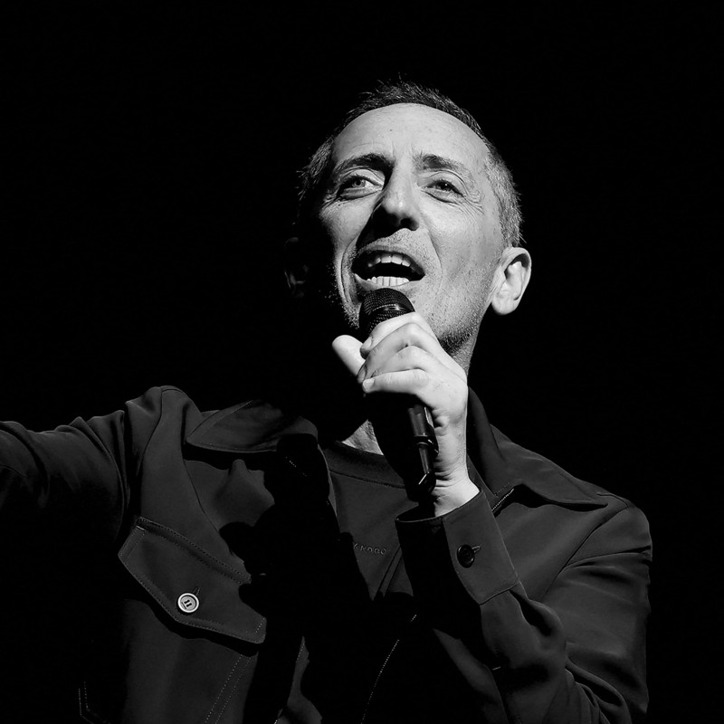 Gad Elmaleh