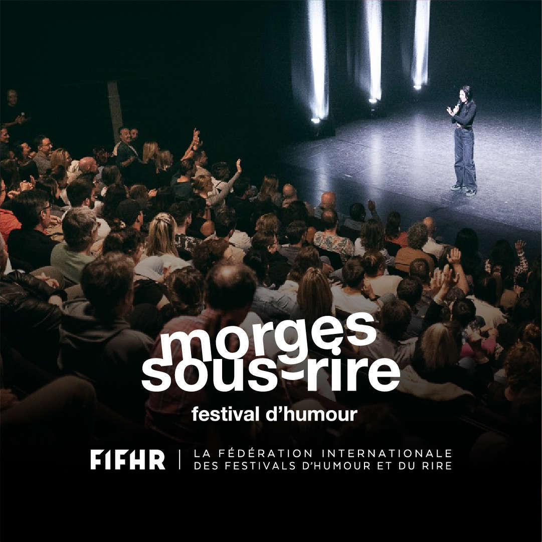 Morge-sous-rire