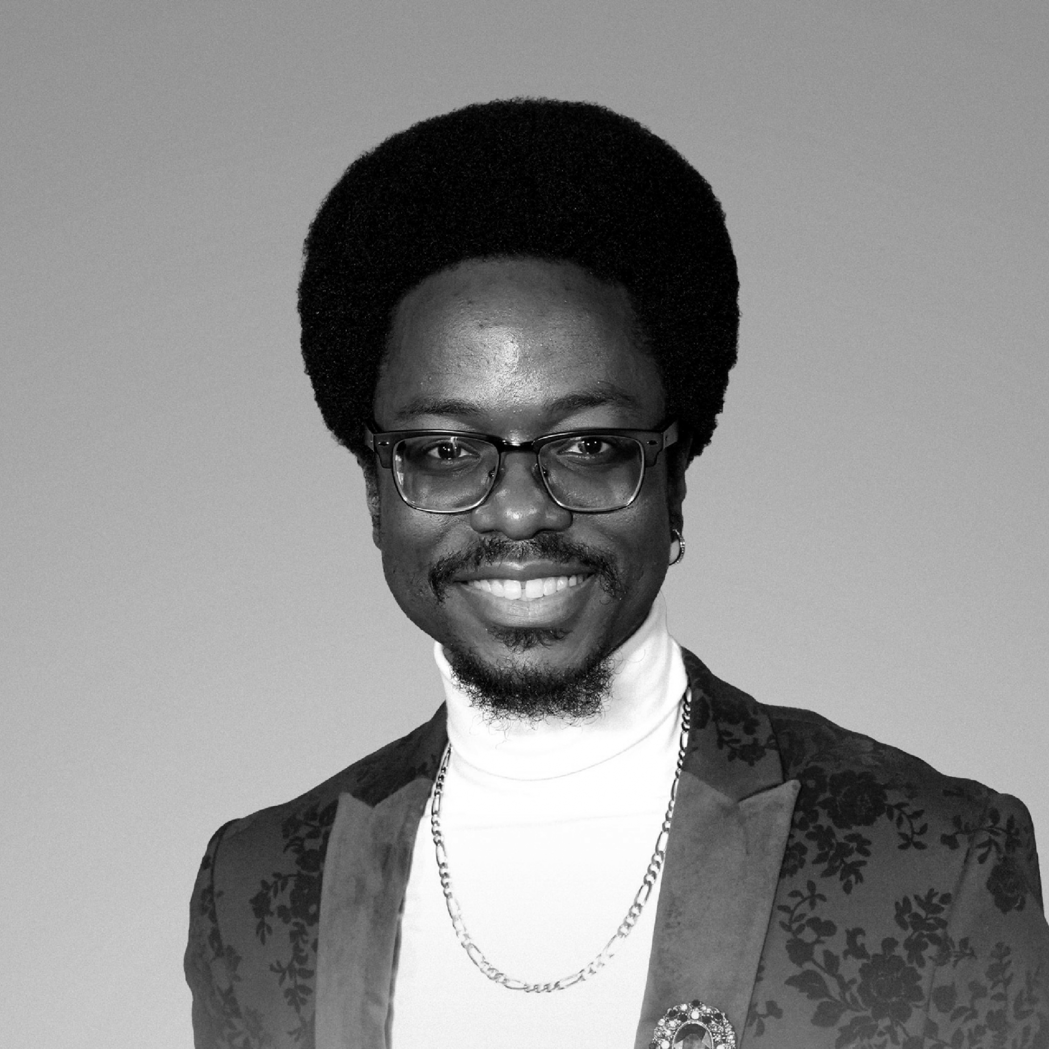 Ron Taylor 