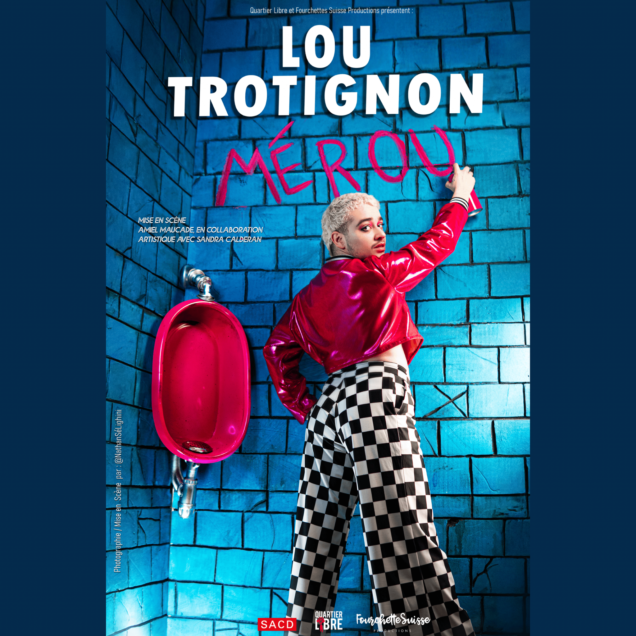 Lou Trotignon