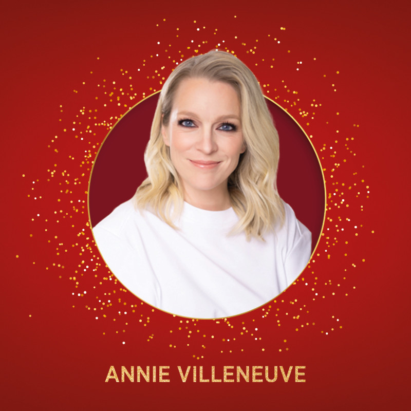 Noël une tradition en chanson