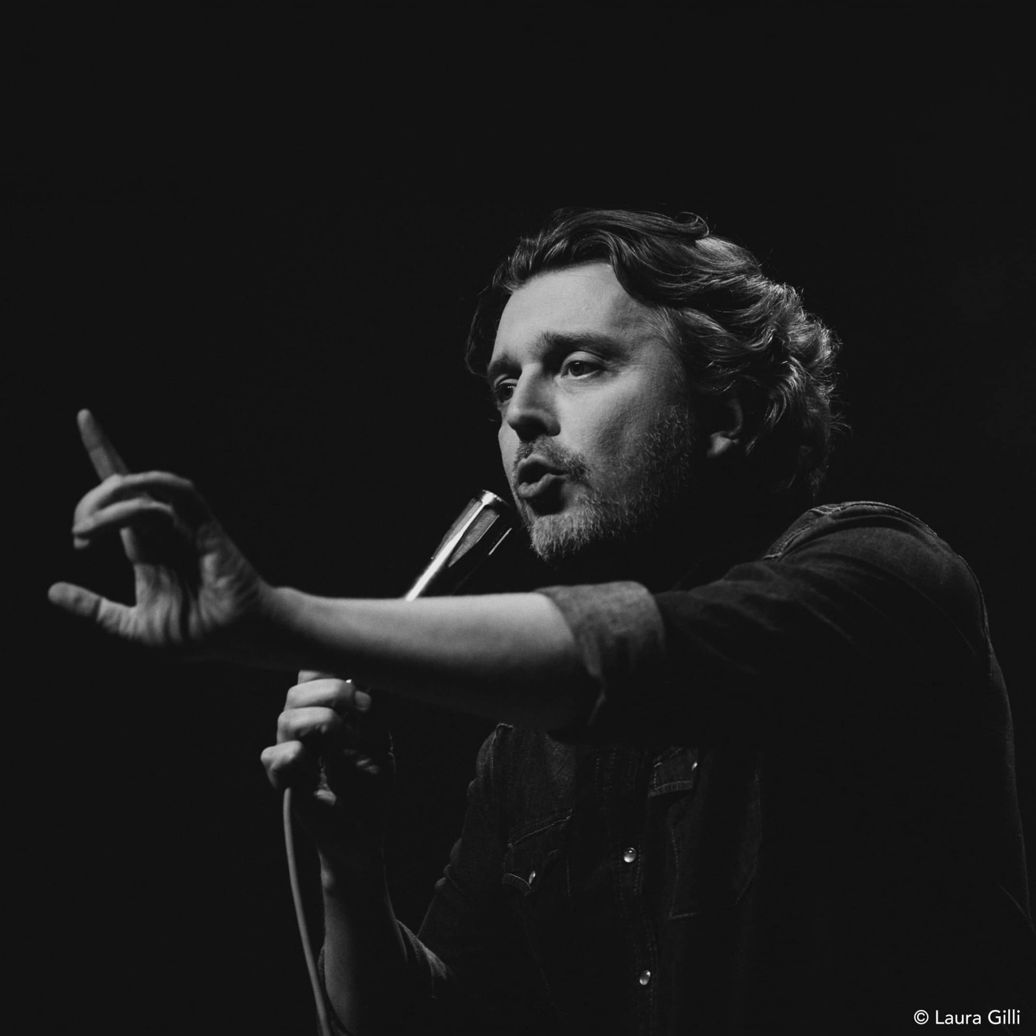Alex Vizorek