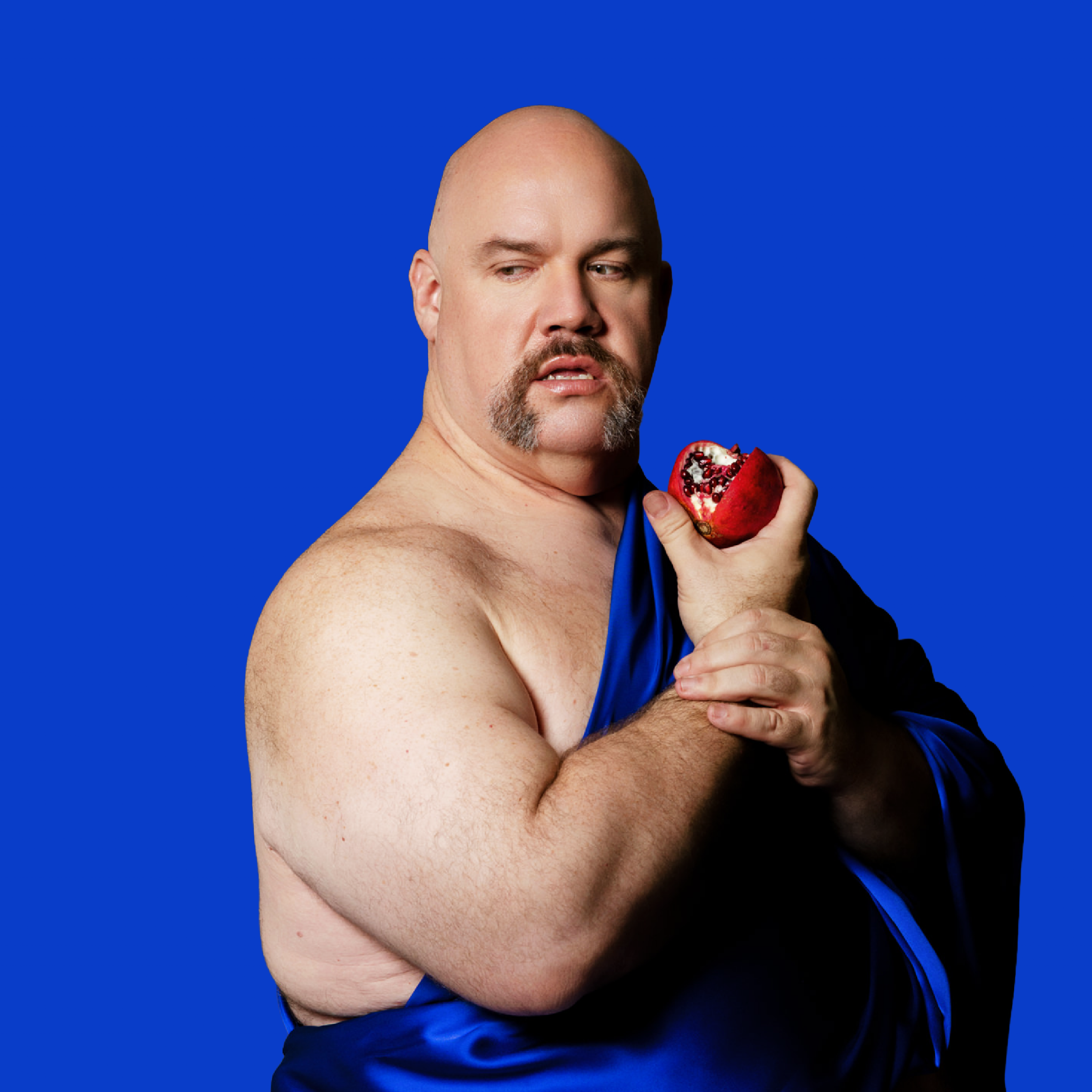 Guy Branum 