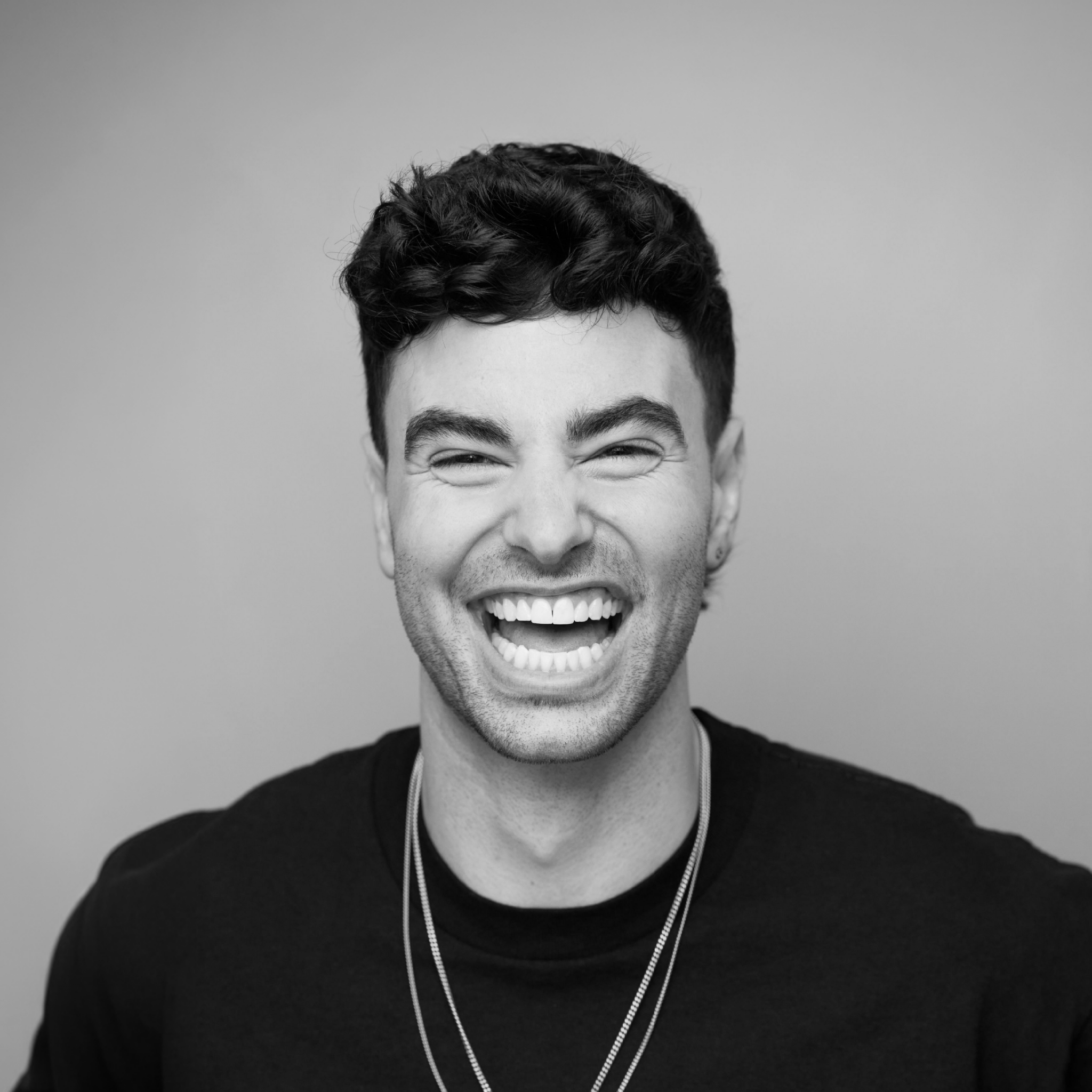 Jeffrey Keller