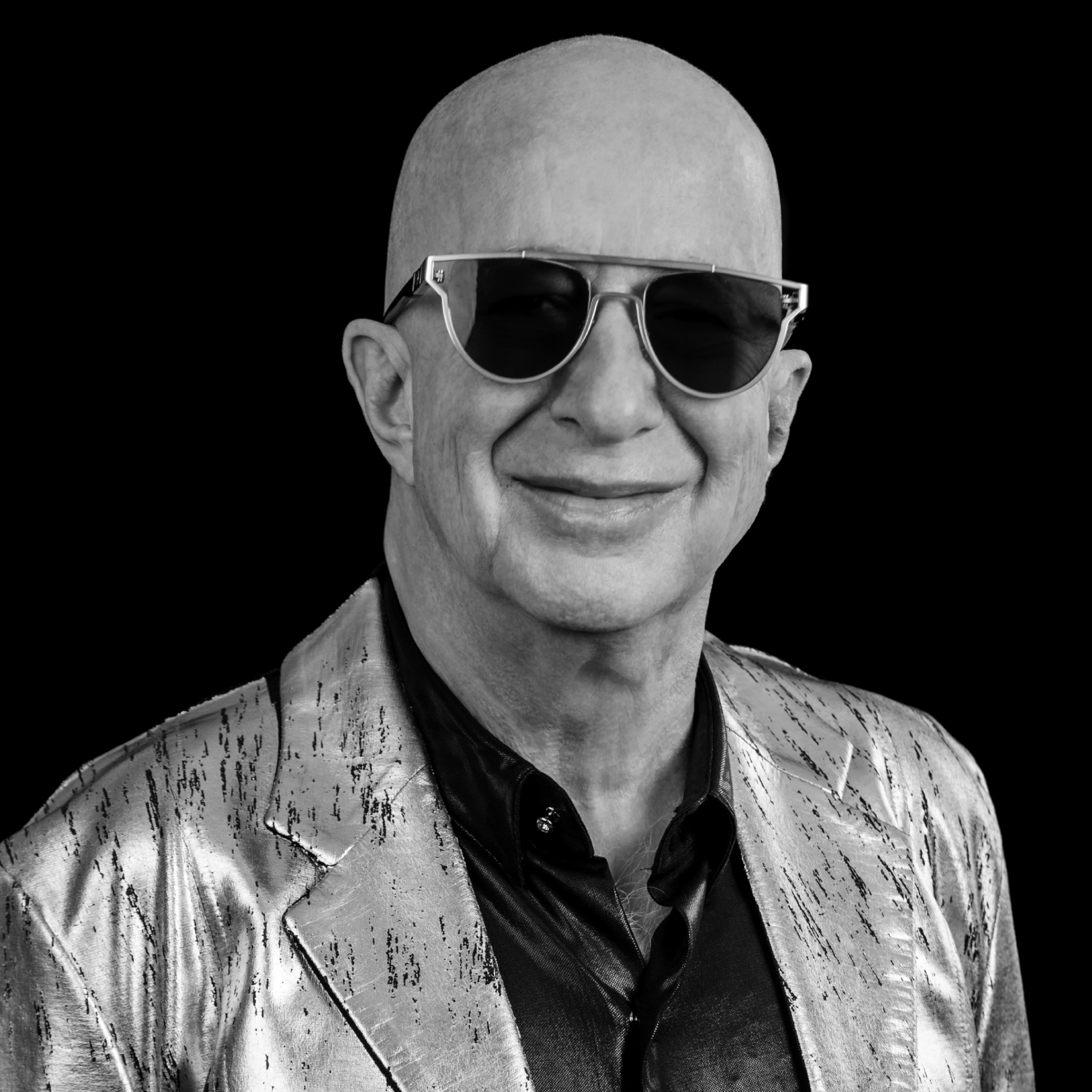 Paul Shaffer