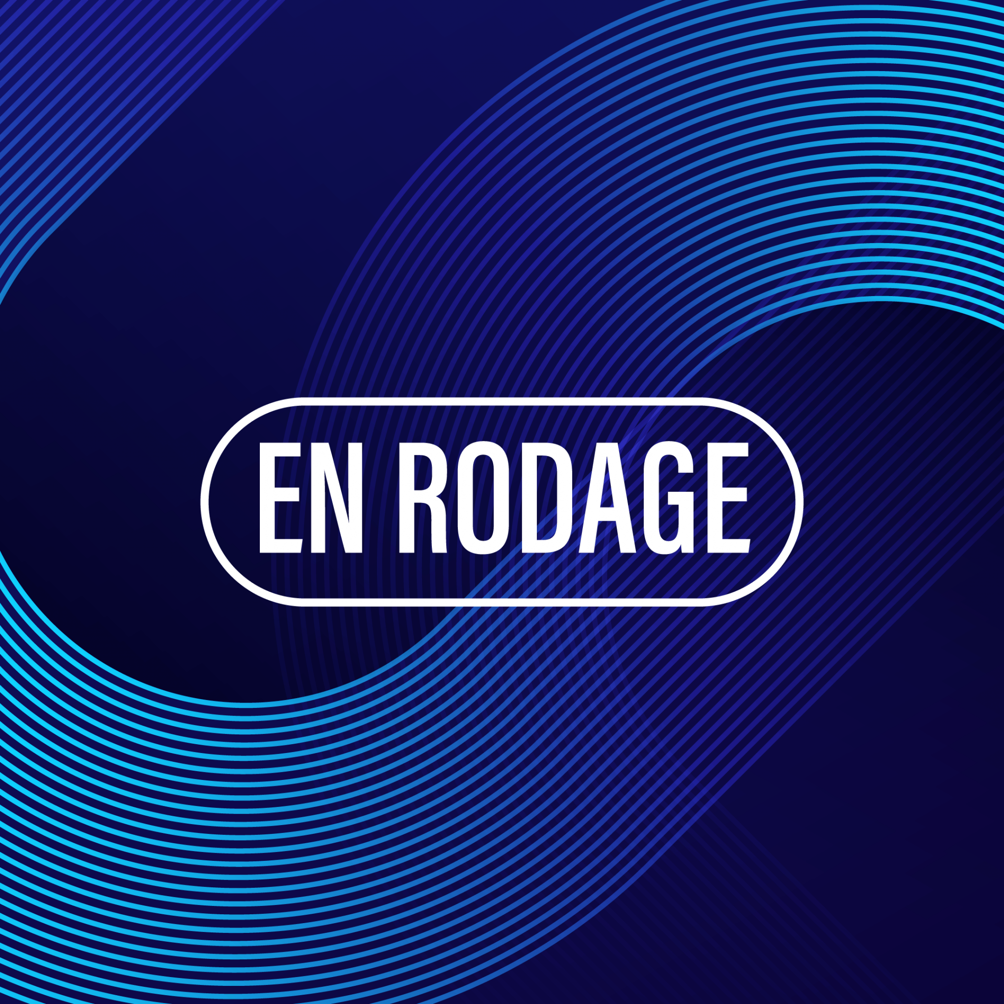 En Rodage