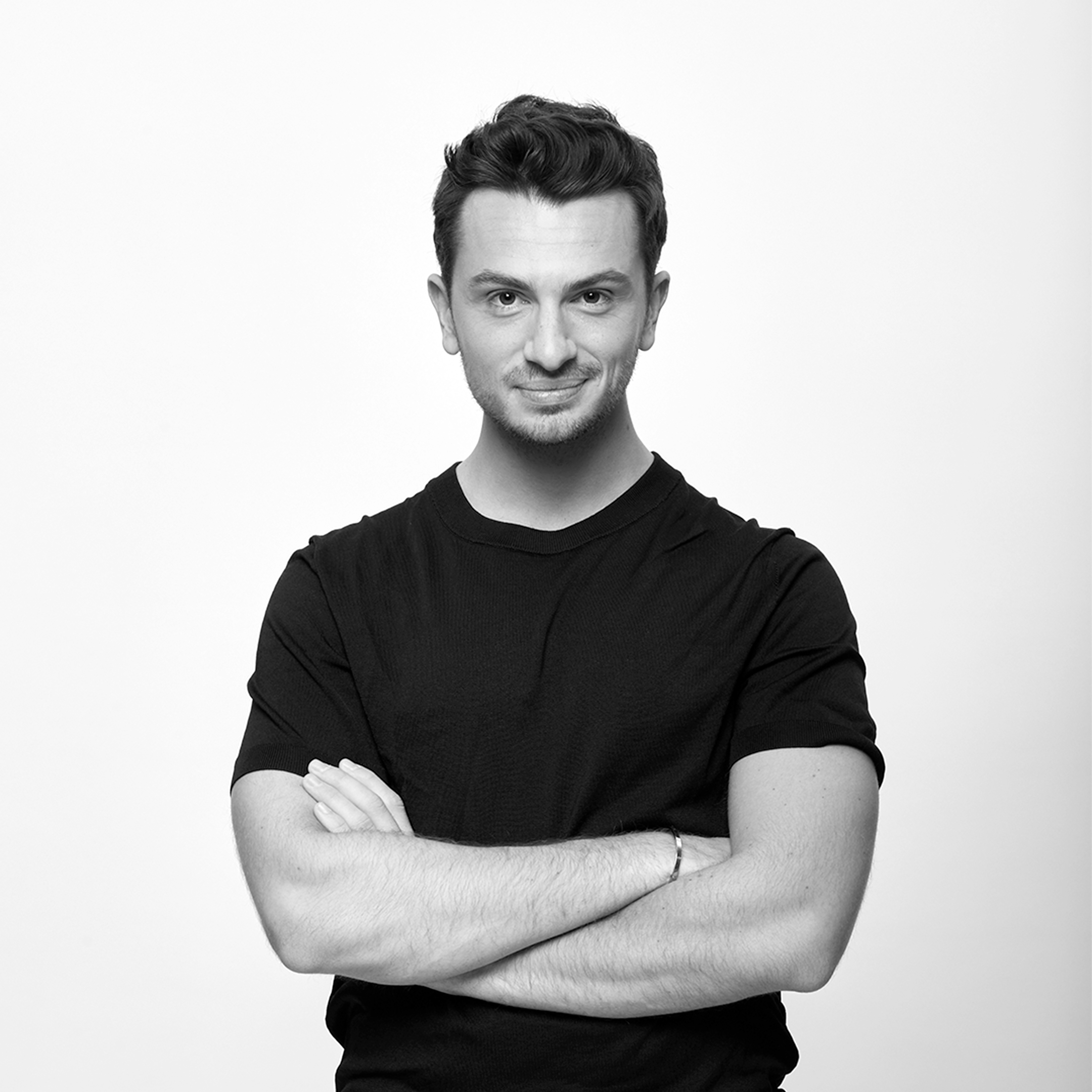 David Voinson