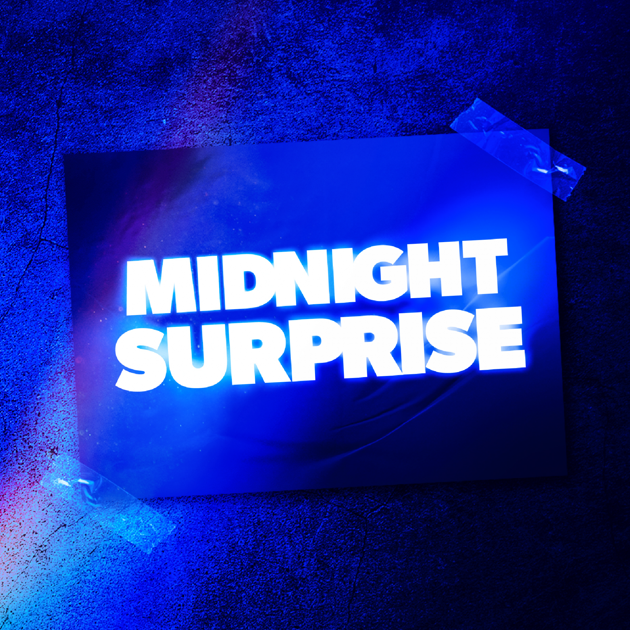 Midnight Surprise