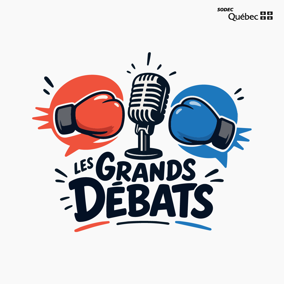Les Grands Débats