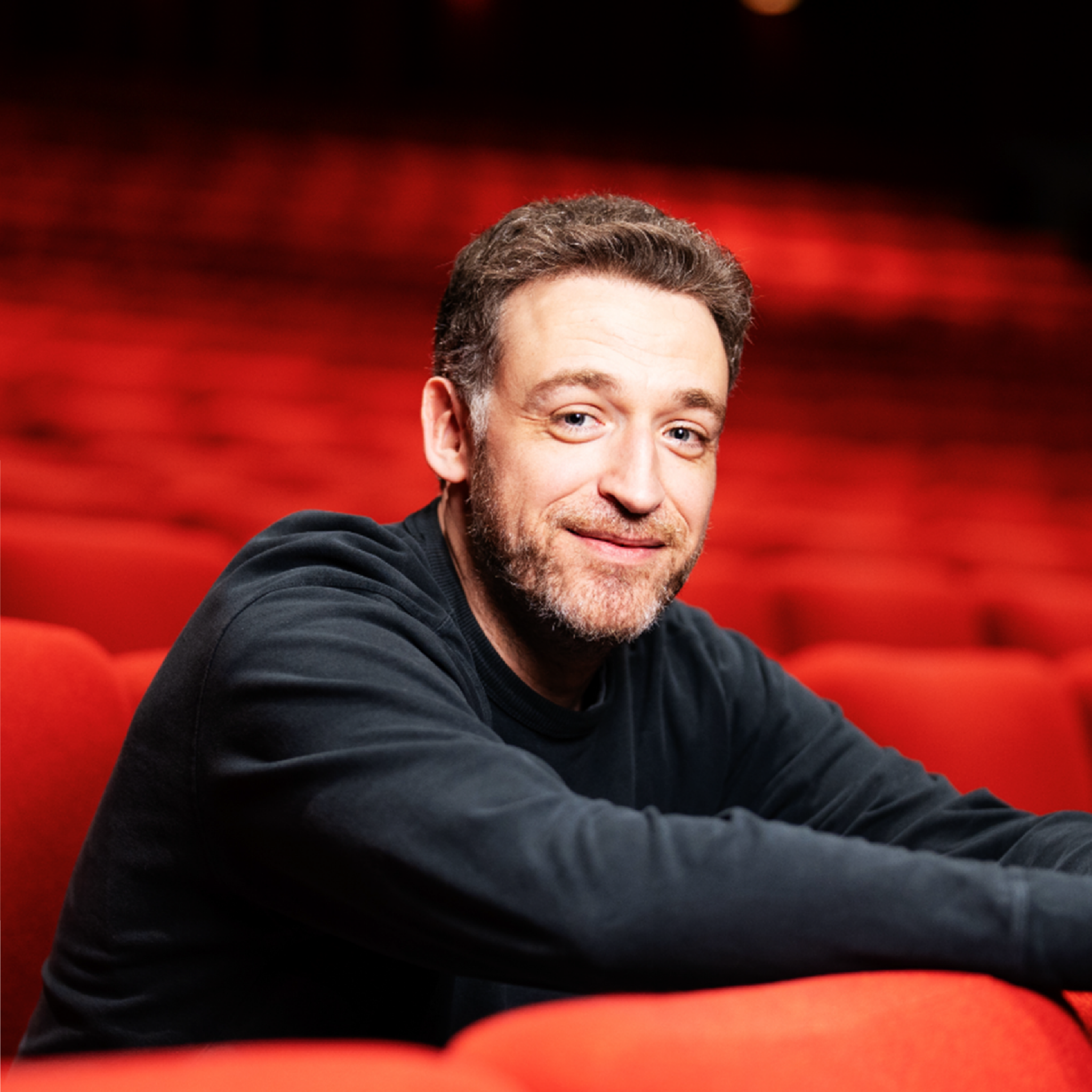 Dan Soder