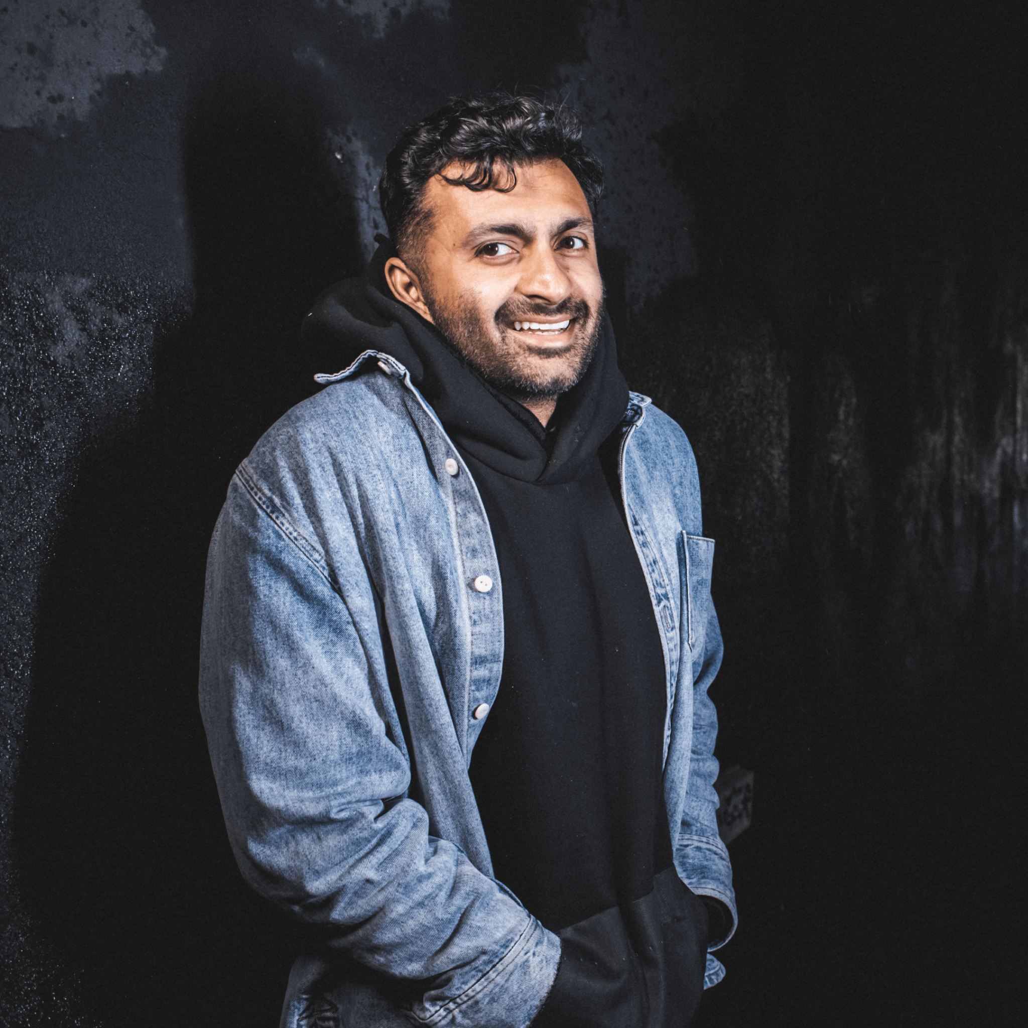 Nimesh Patel