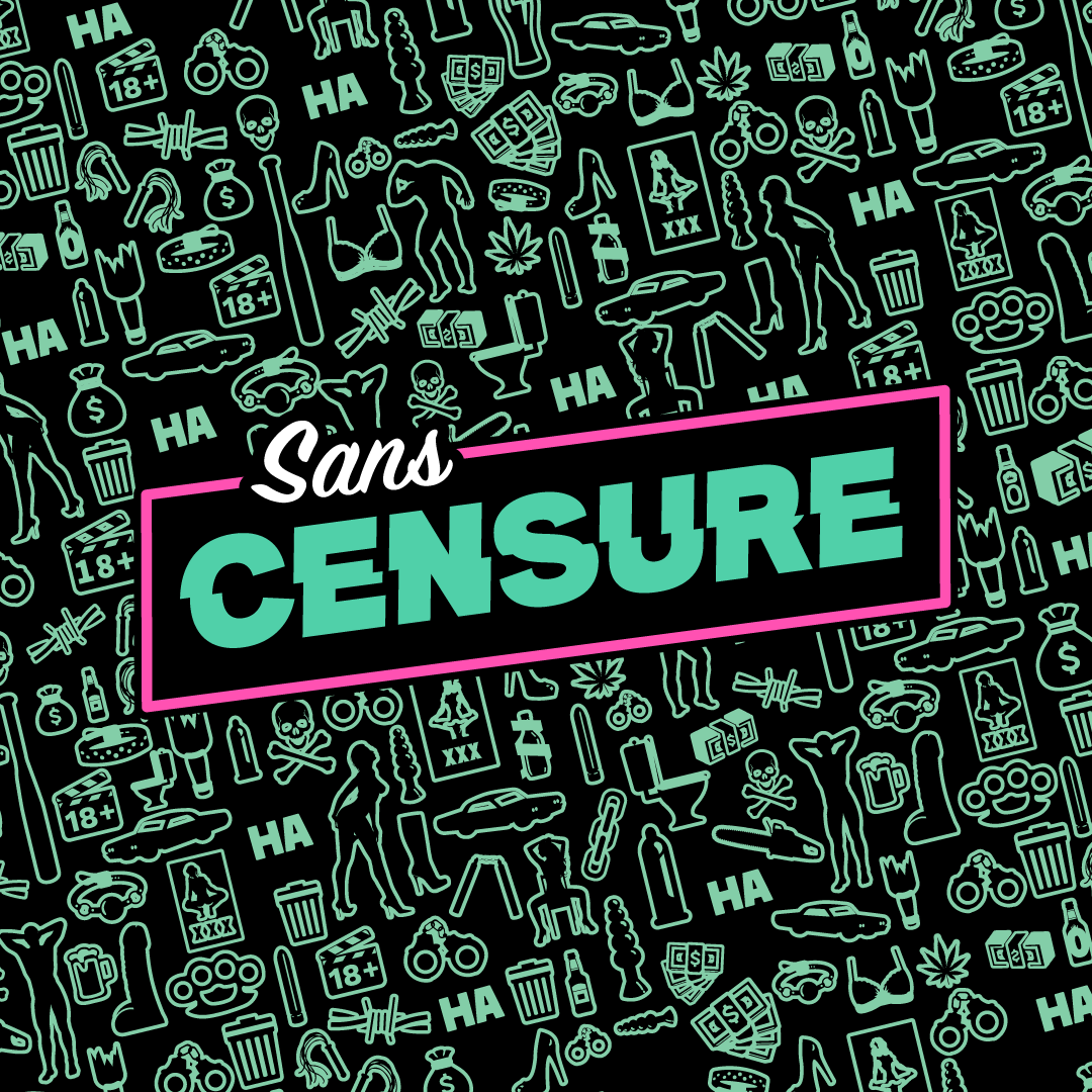Sans censure