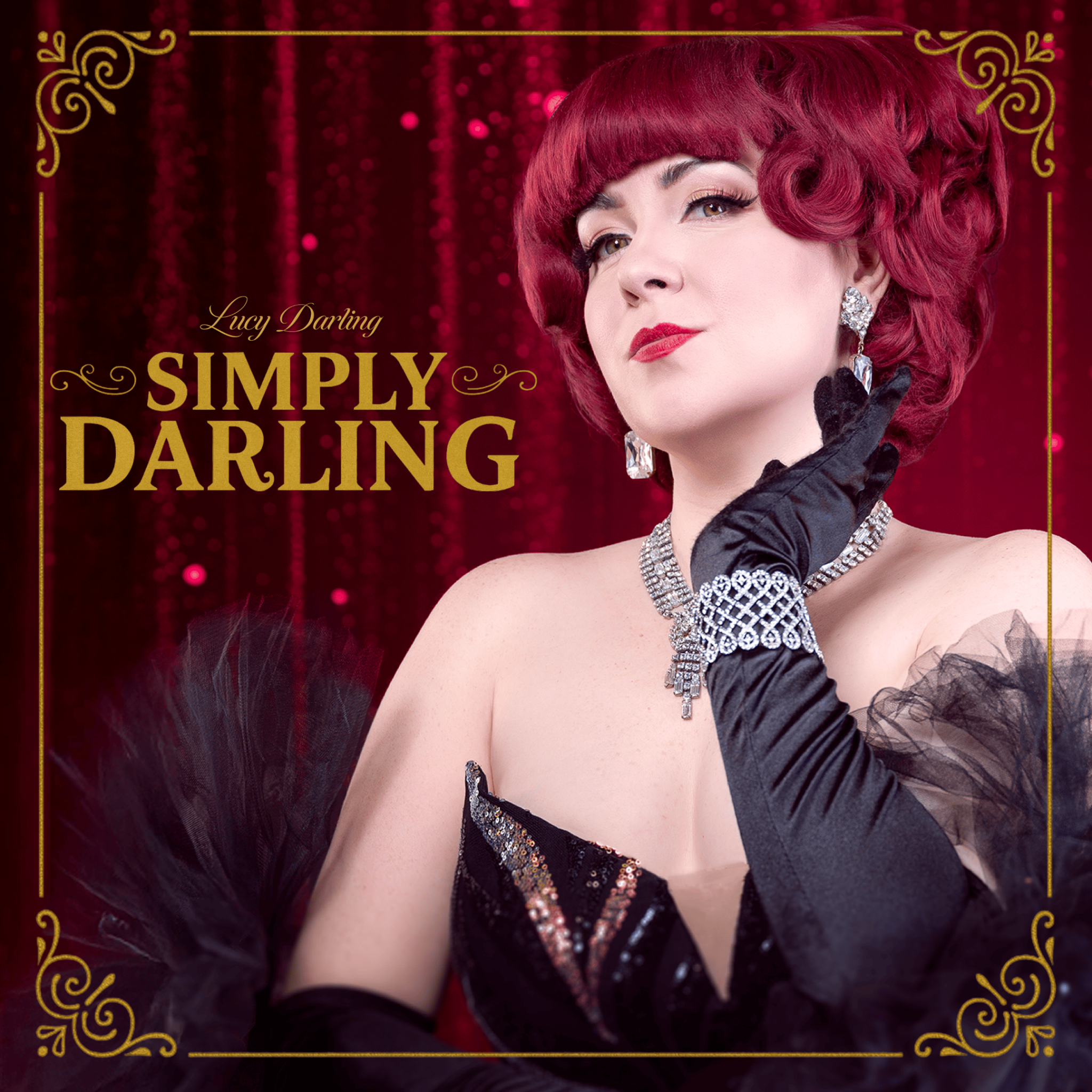 Lucy Darling