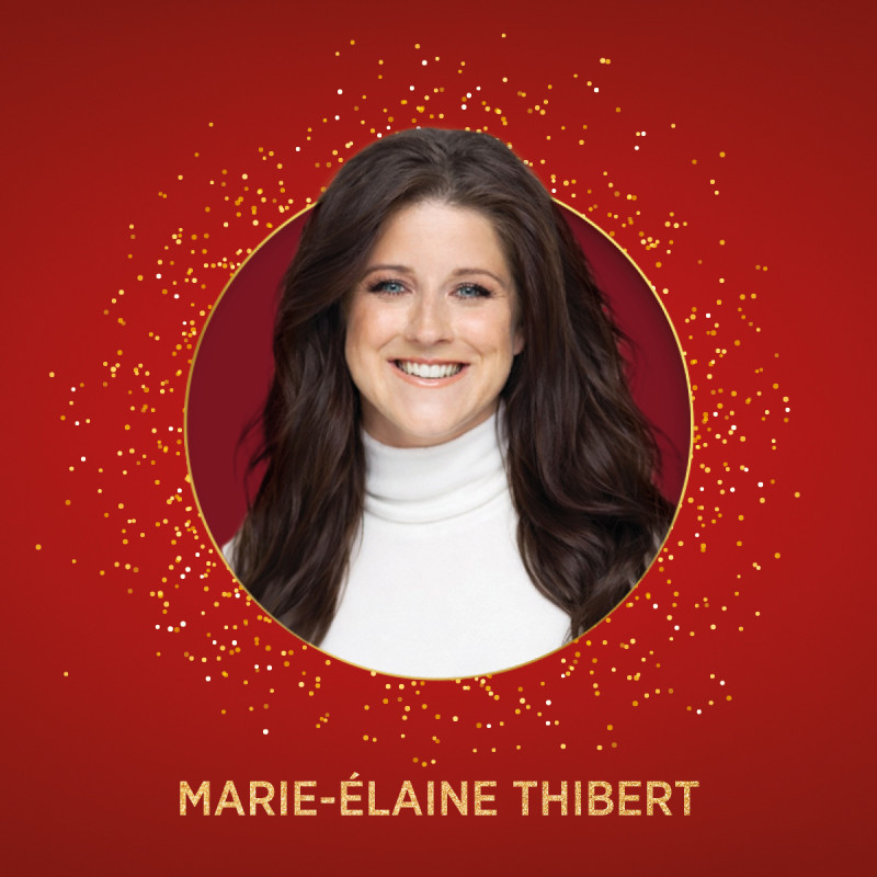 Noël une tradition en chanson