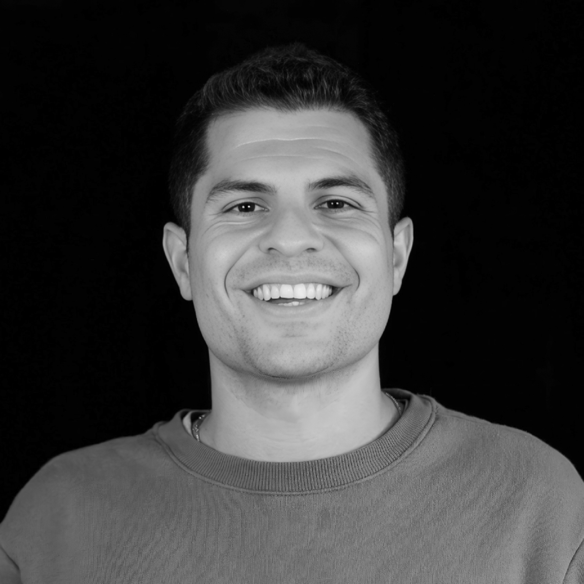 Brandon Berman