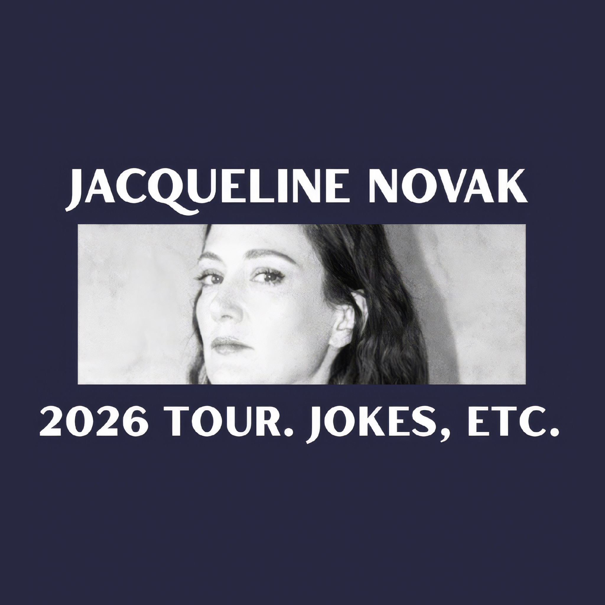 Jacqueline Novak