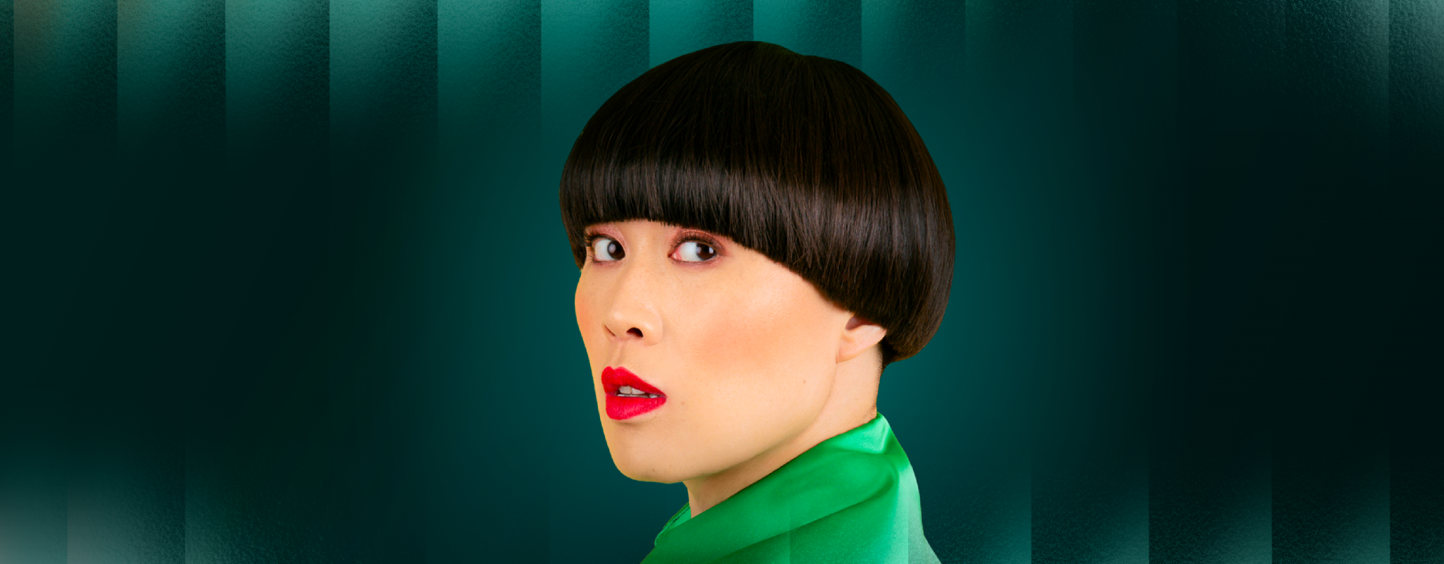 Atsuko Okatsuka Gala