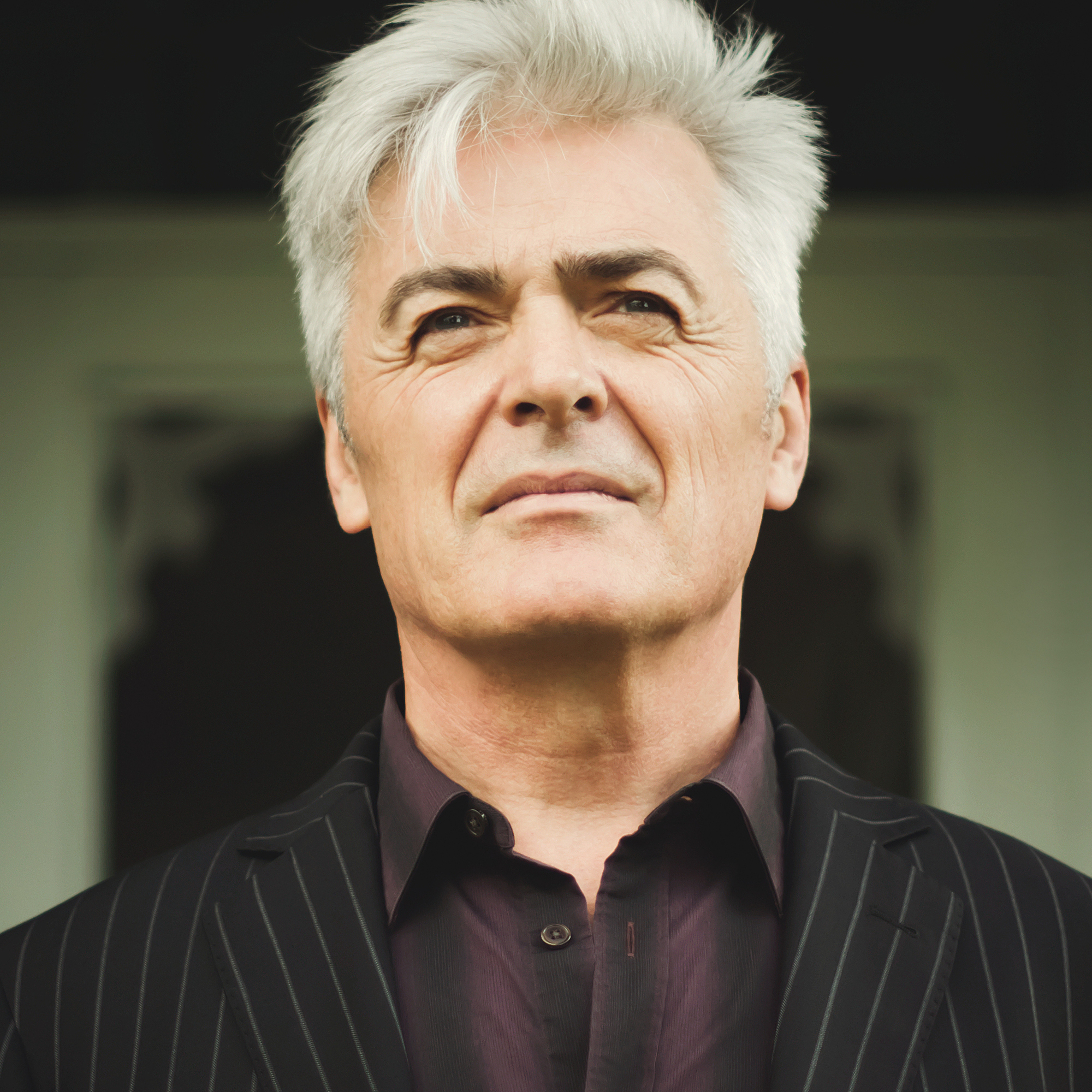 Daniel Lavoie
