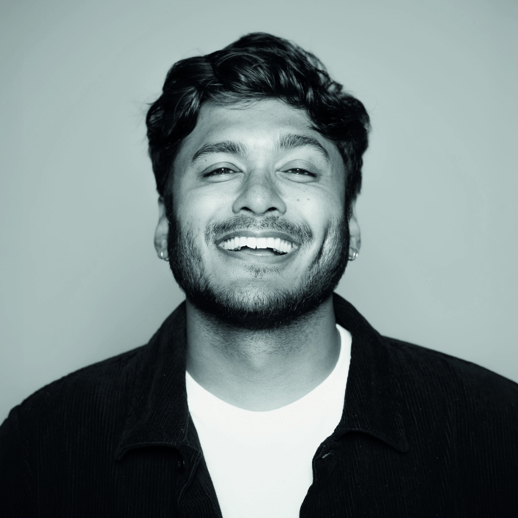 Usama Siddiquee