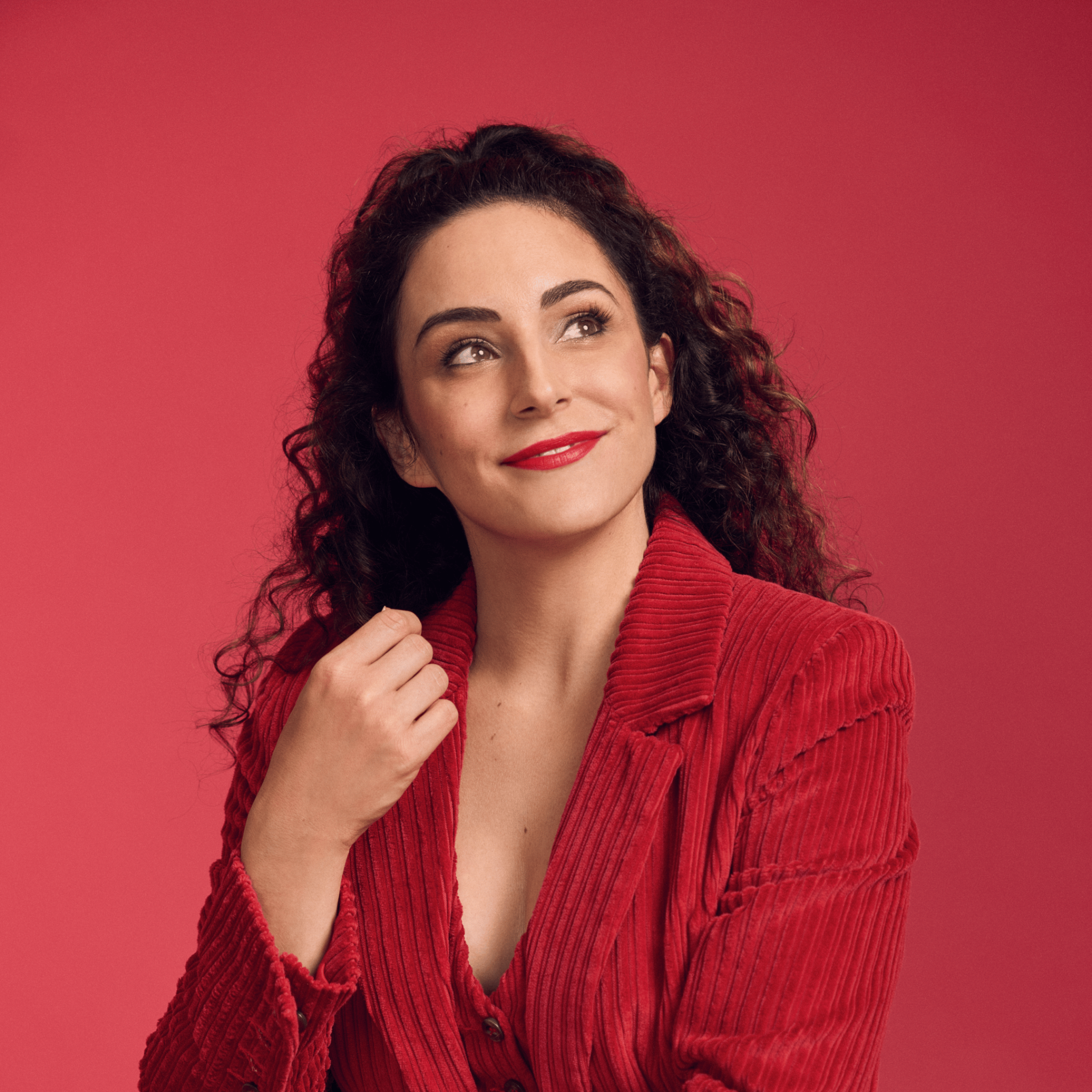 Janine Harouni