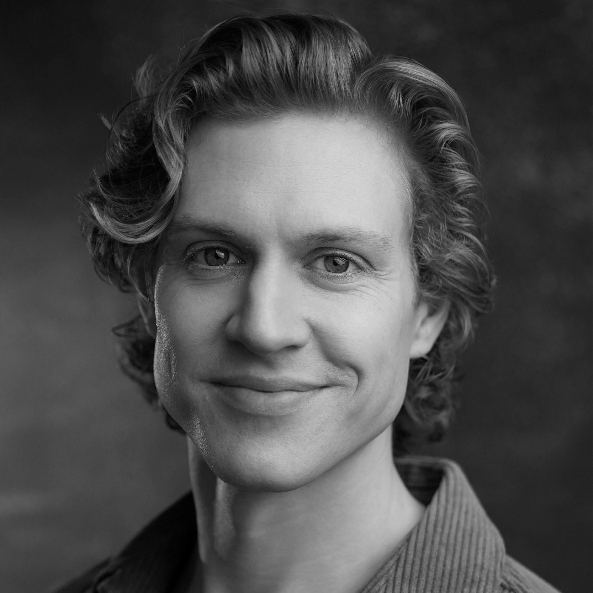 James Daly