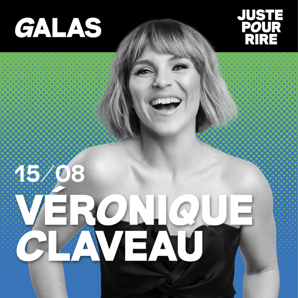 Gala de Véronique Claveau 