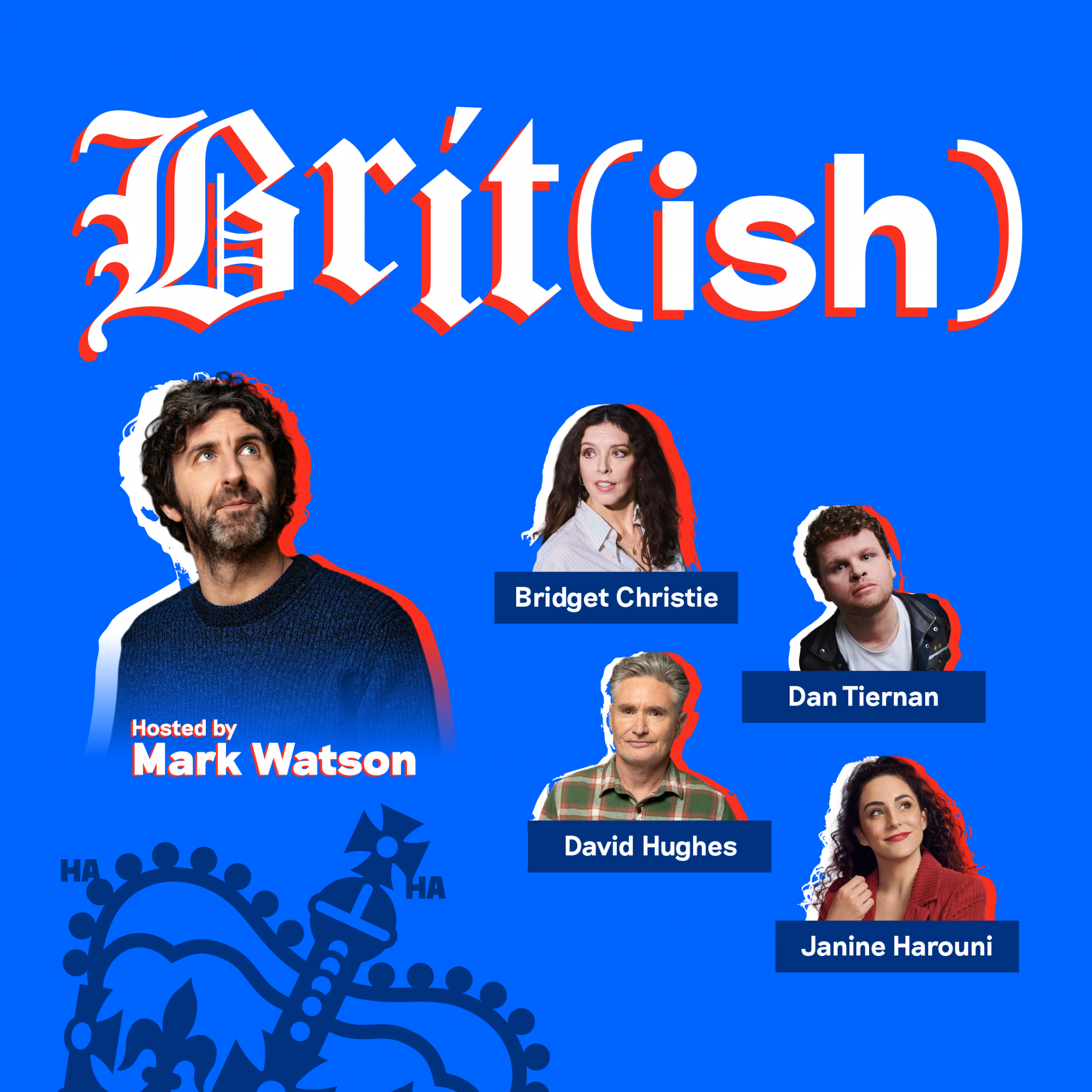 Brit(ish)