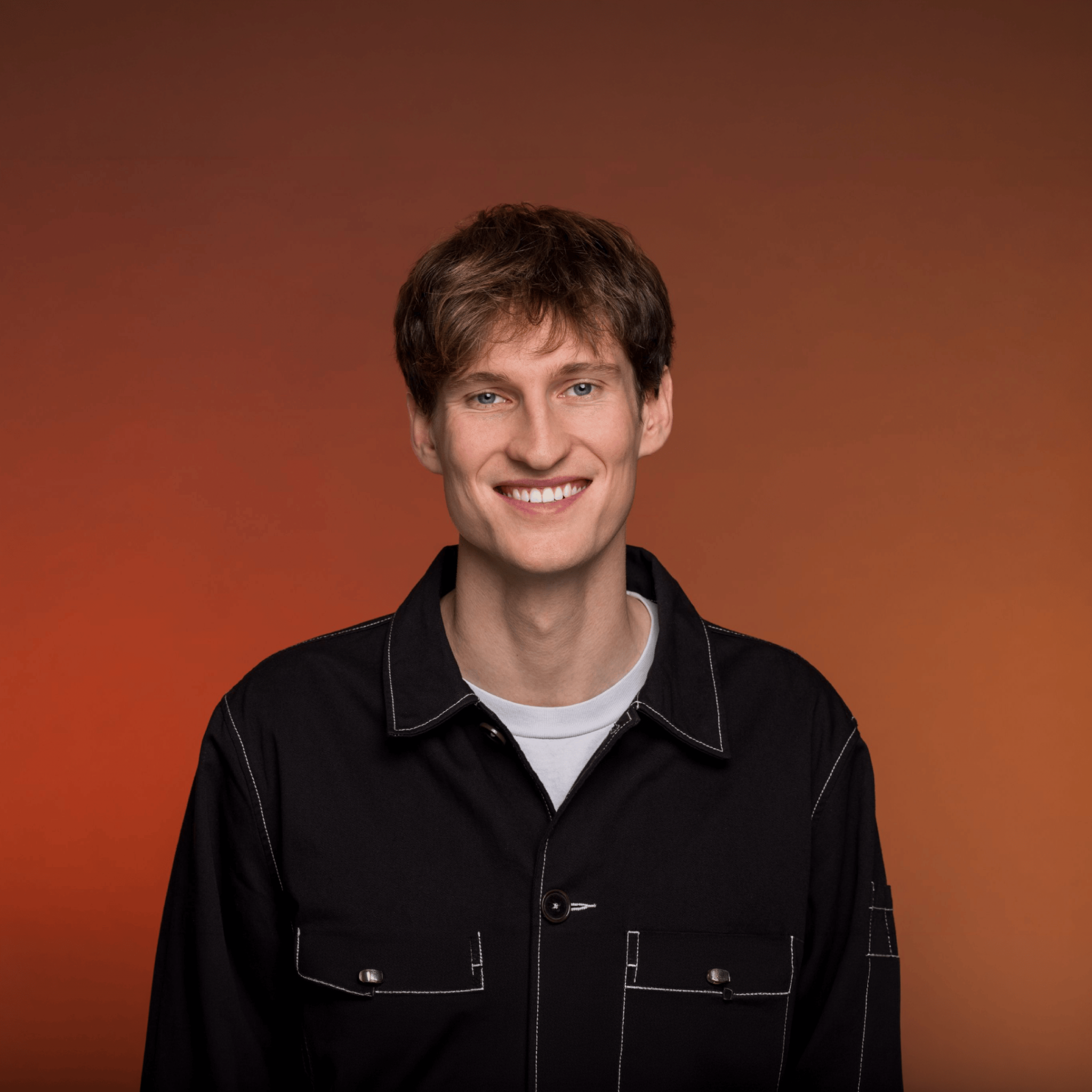 Alistair Ogden