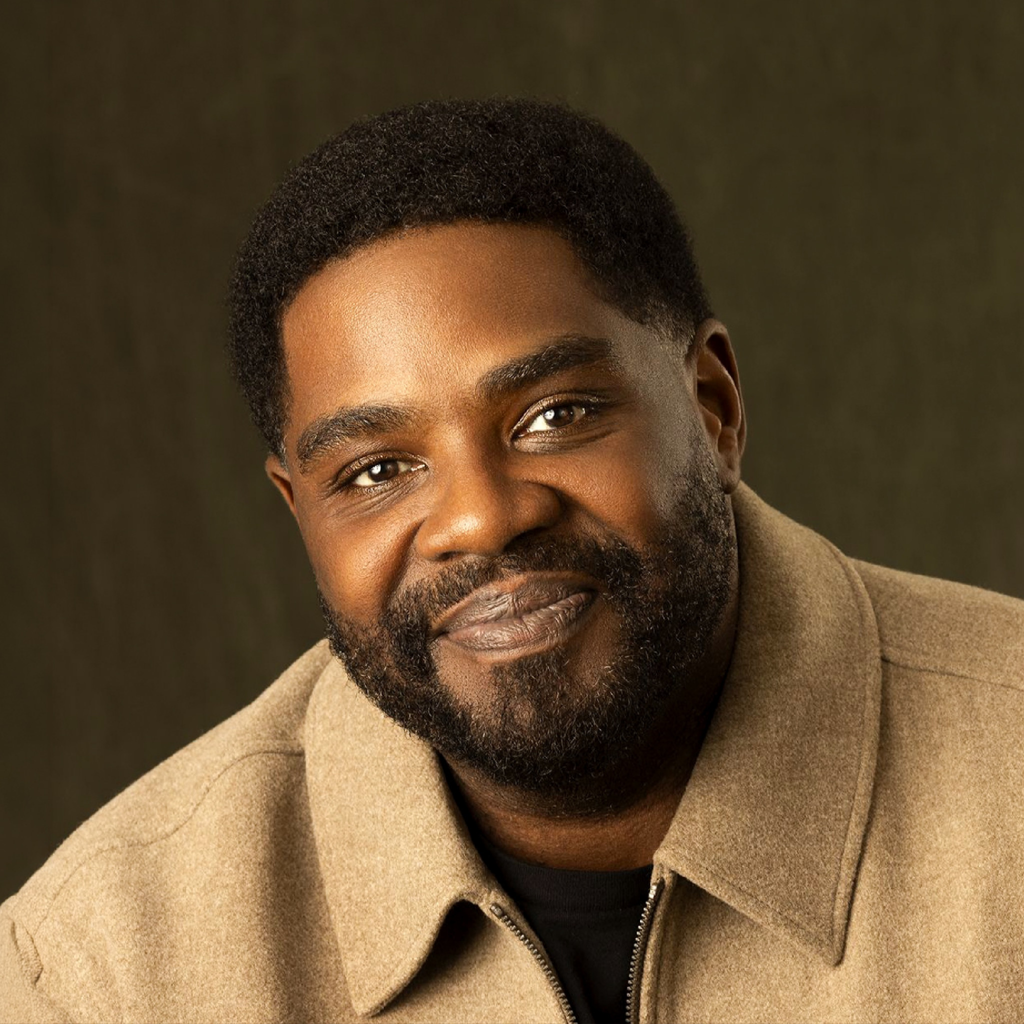 Ron Funches