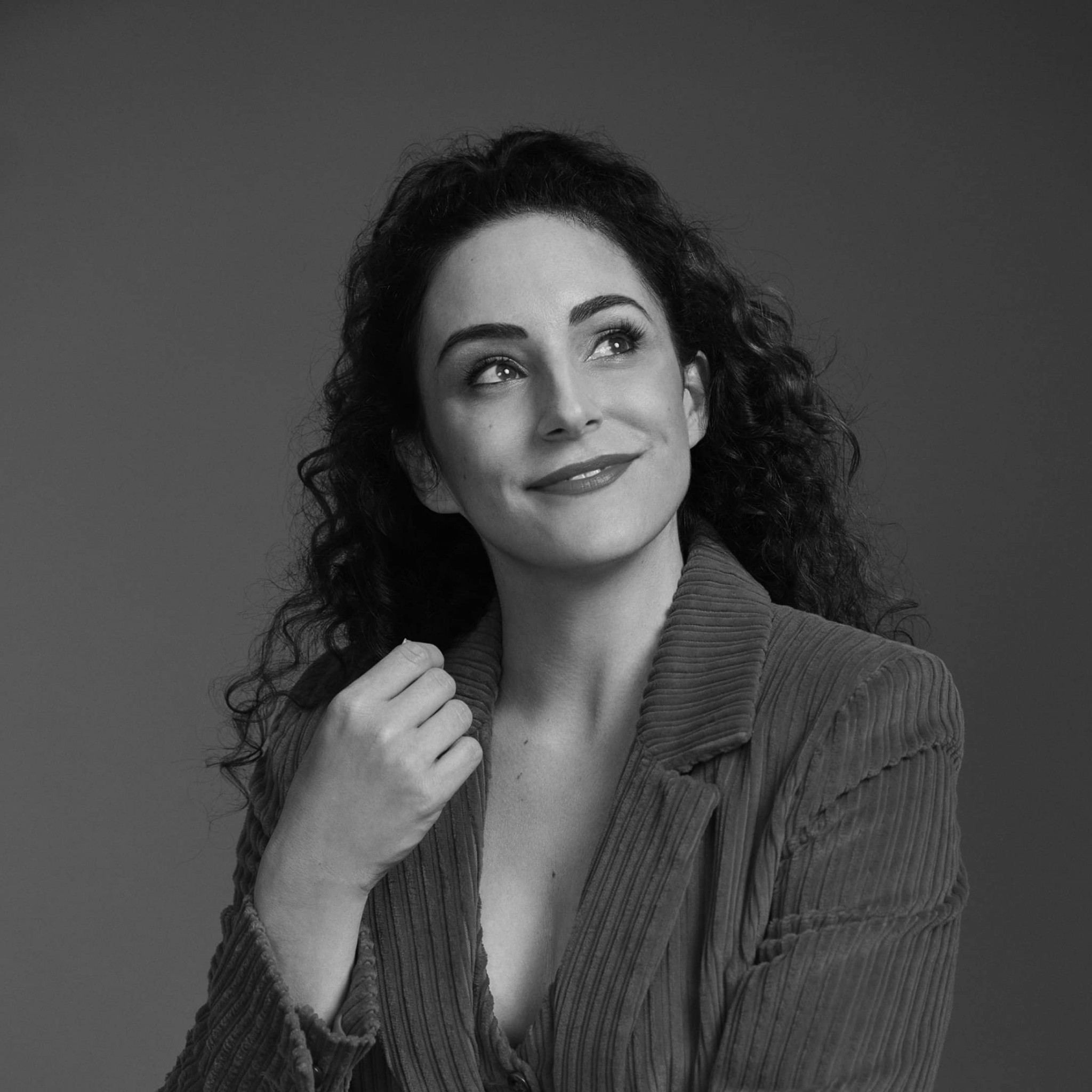 Janine Harouni