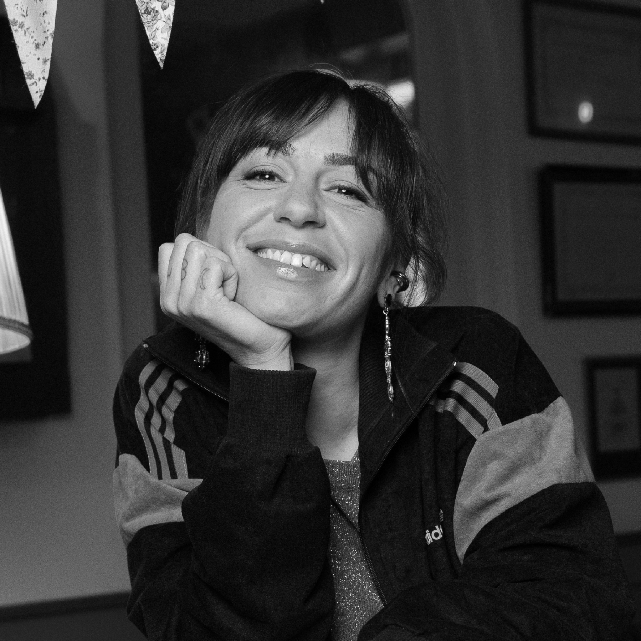 Amandine Lourdel 
