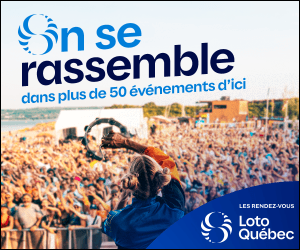 Loto-Québec