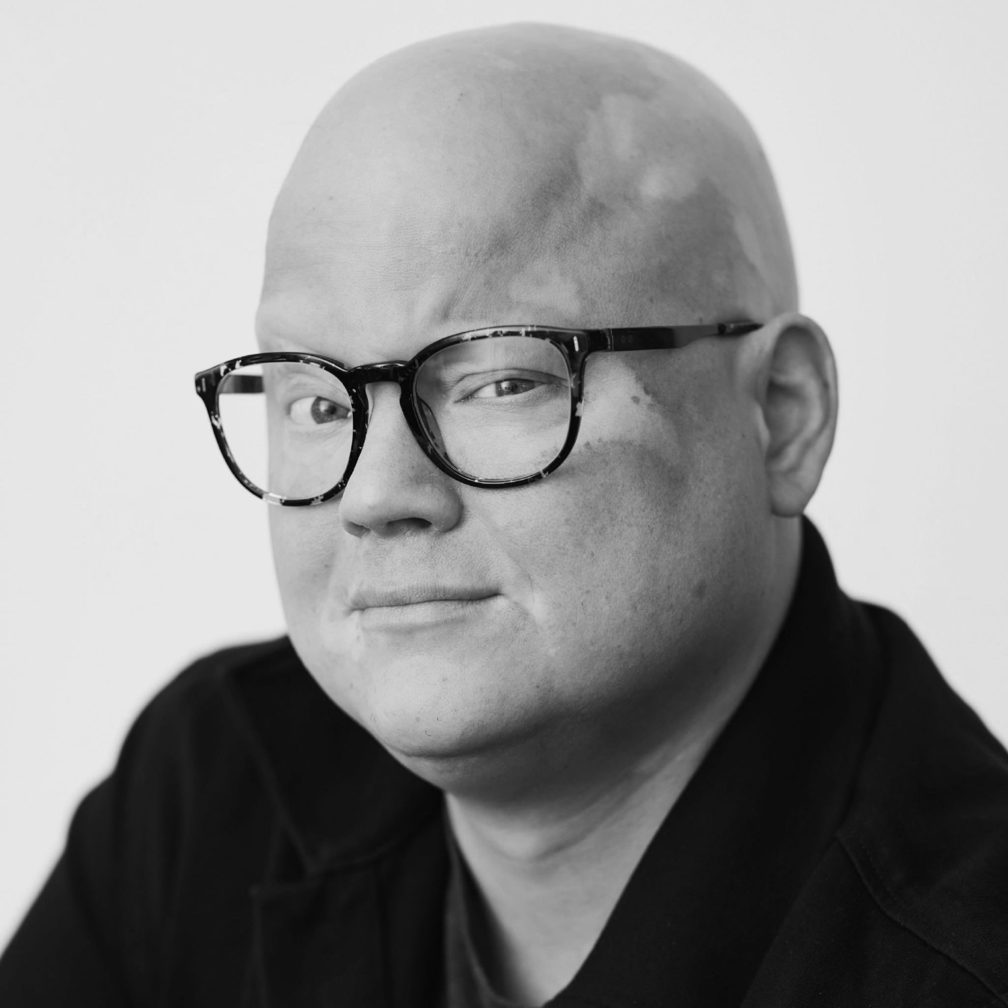Simon Delisle
