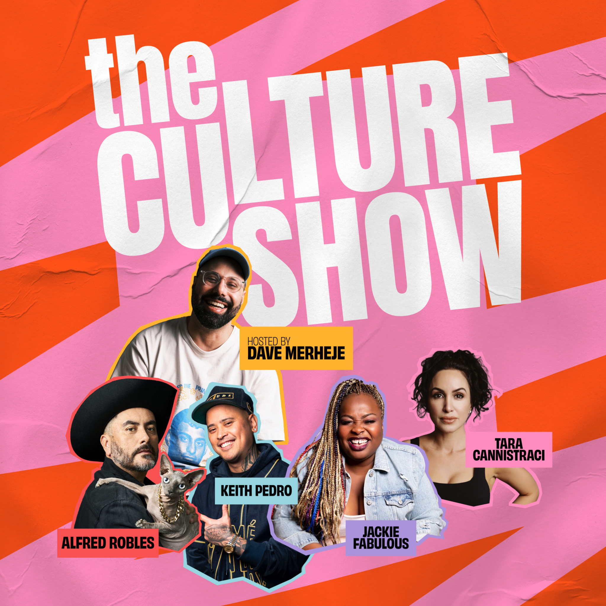 The Culture Show