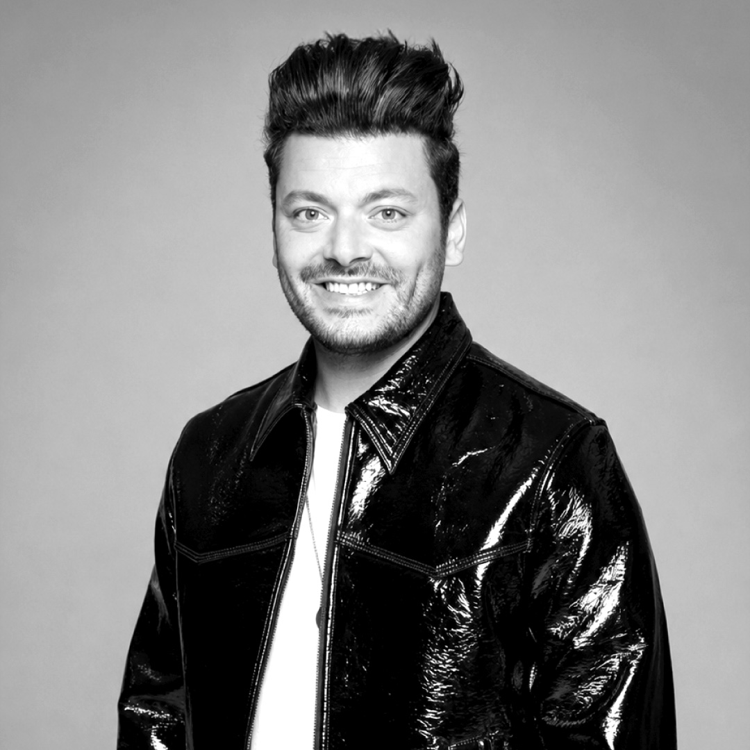 Kev Adams