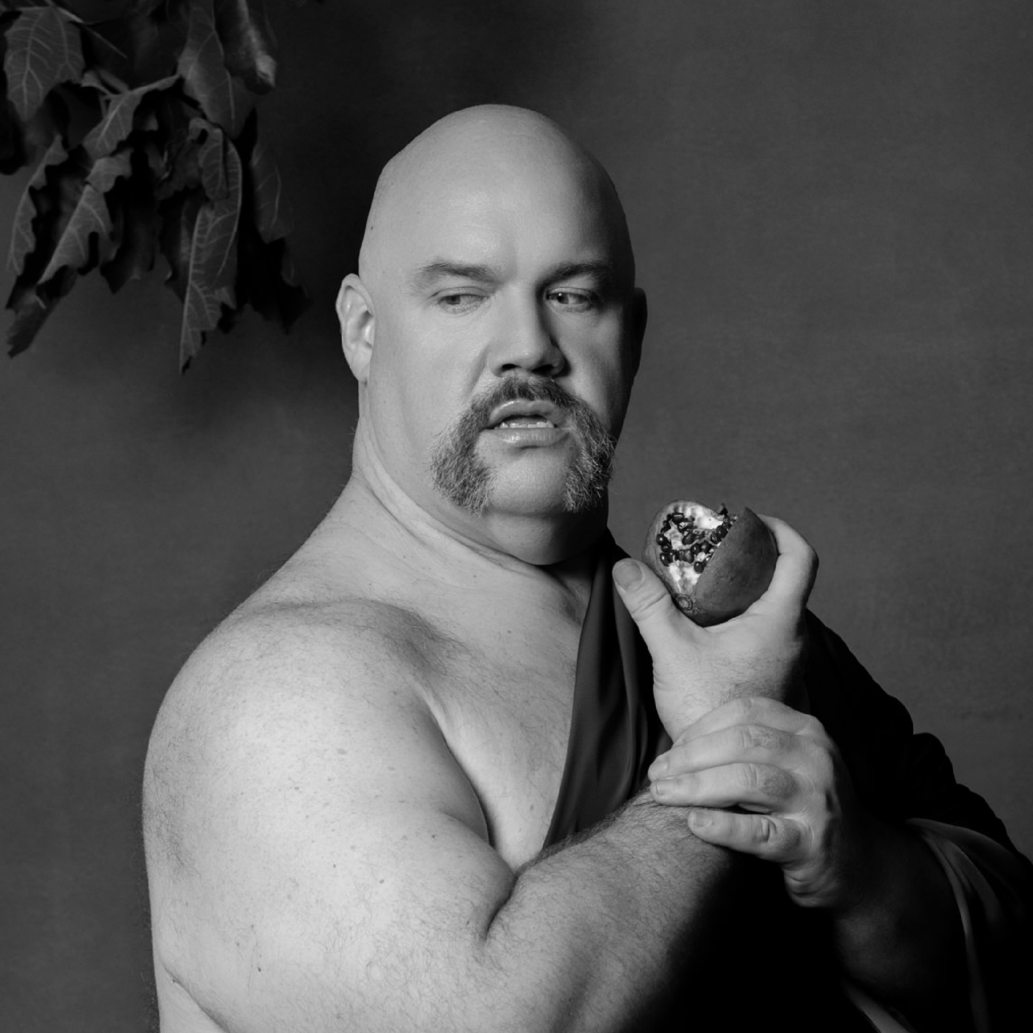Guy Branum 