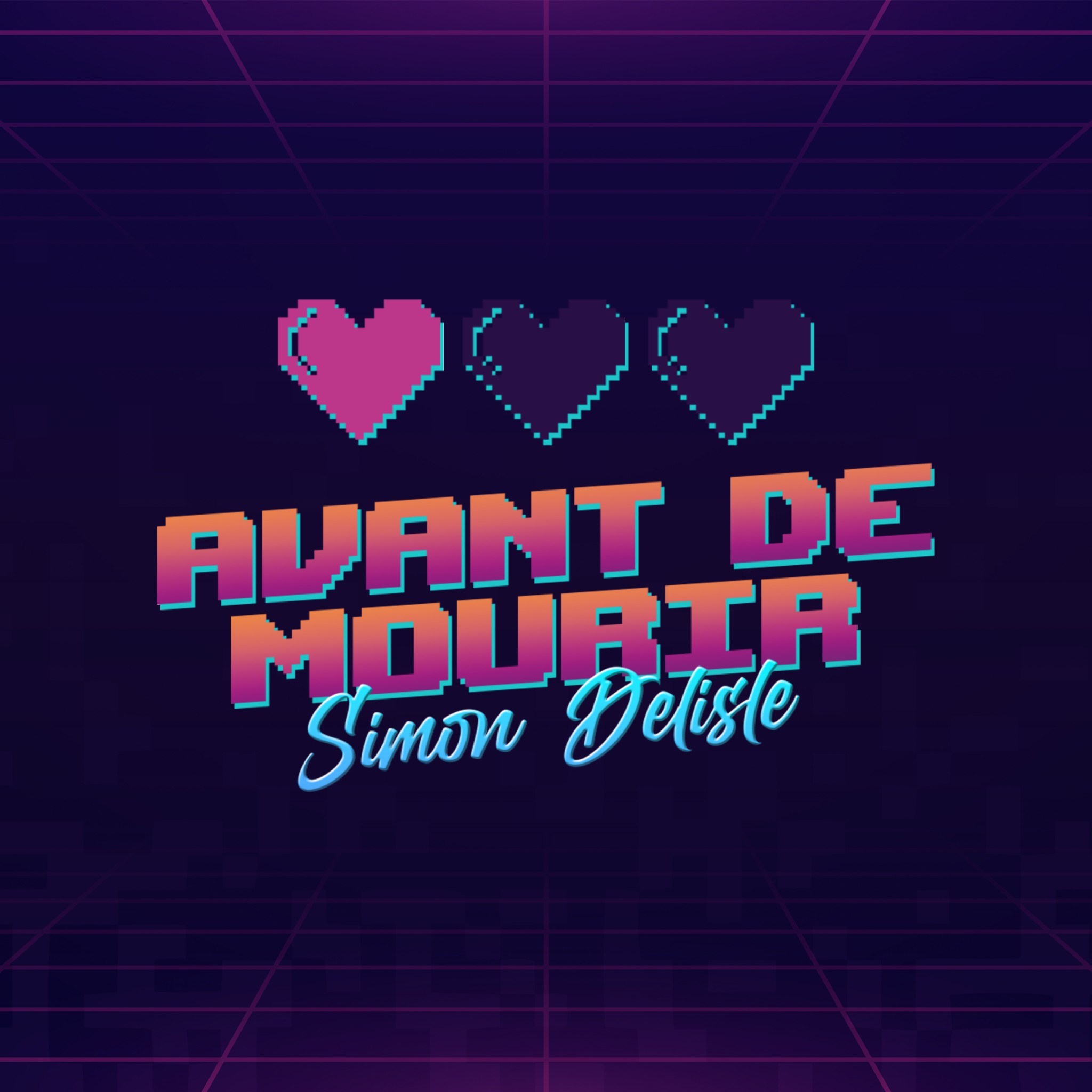 Podcast / Avant de mourrir