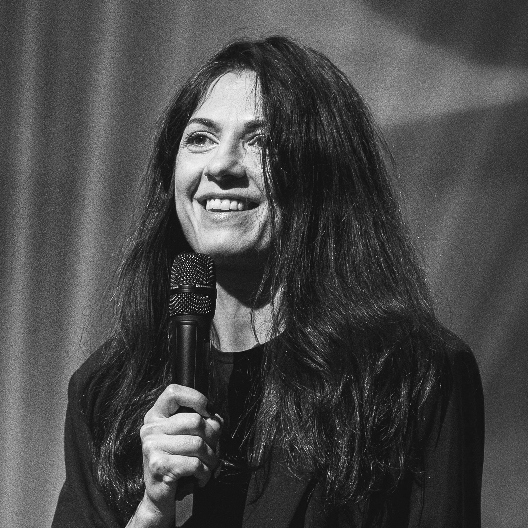 Elena Nagapetyan