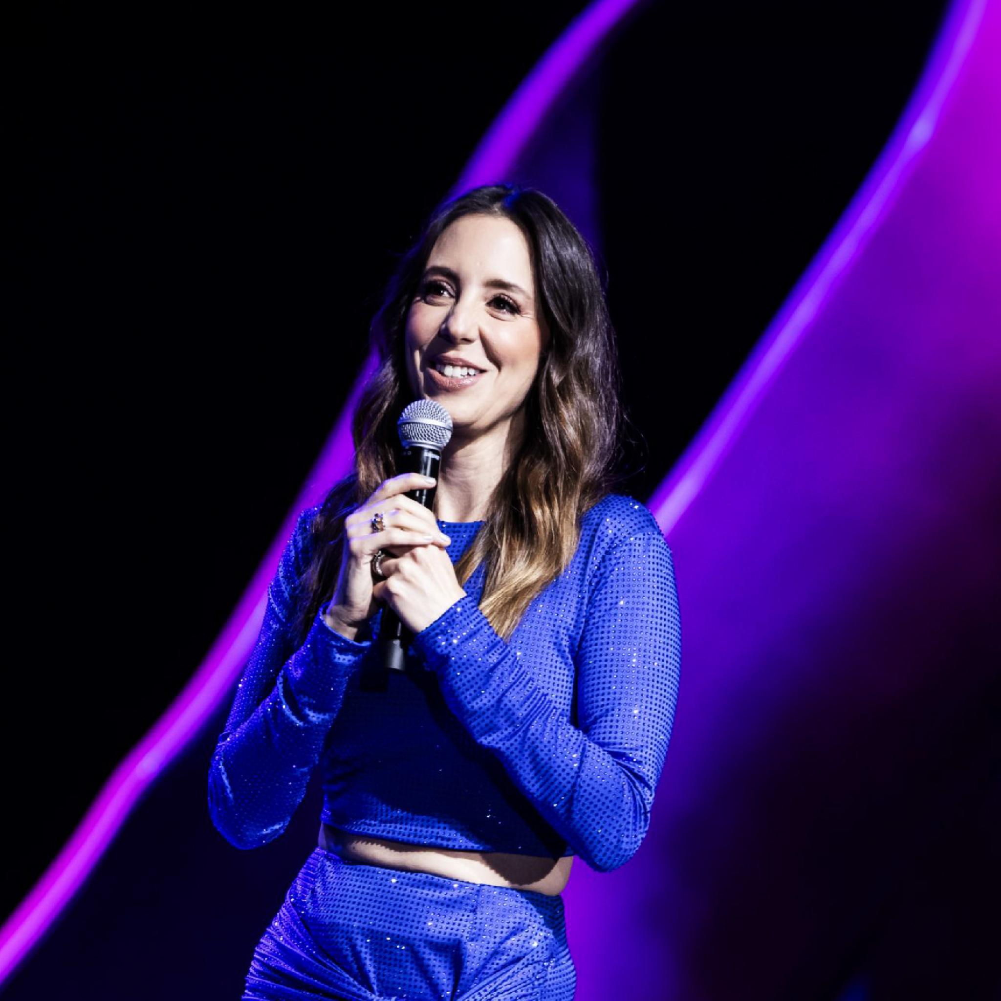 Sofia Niño de Rivera