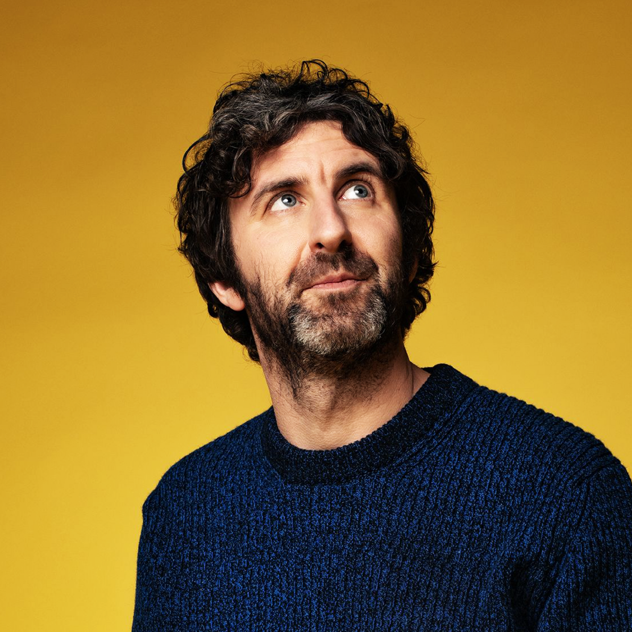 Mark Watson 