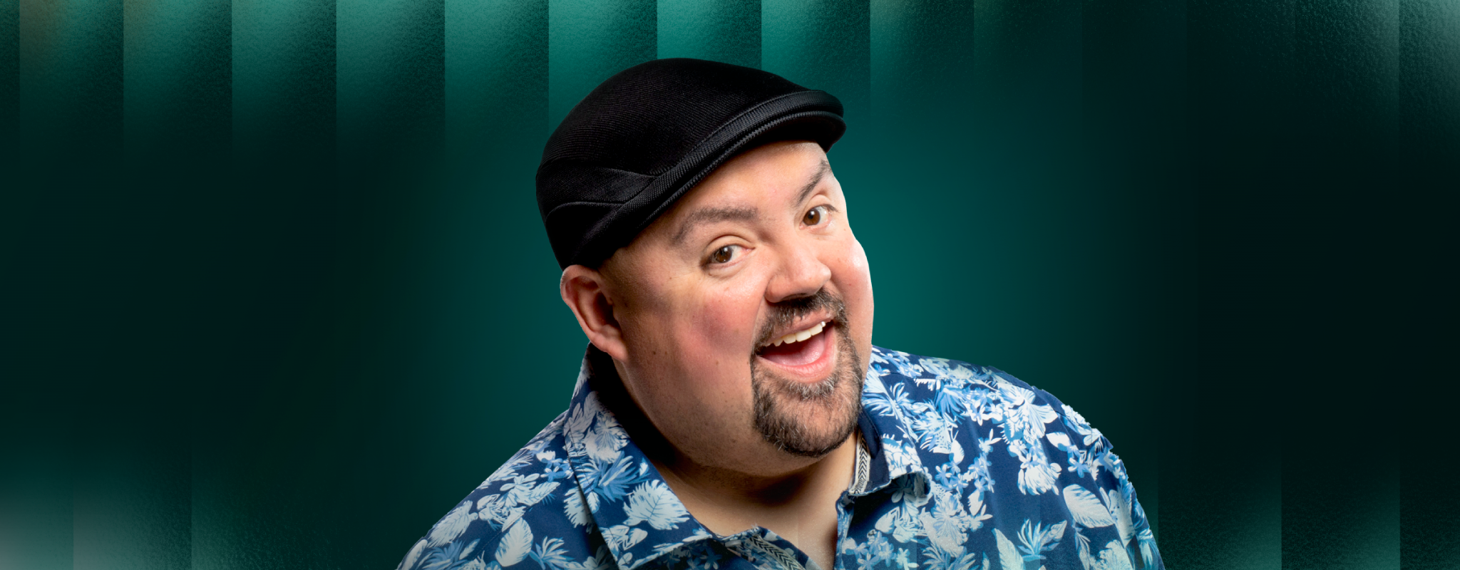 Gabriel Iglesias Gala