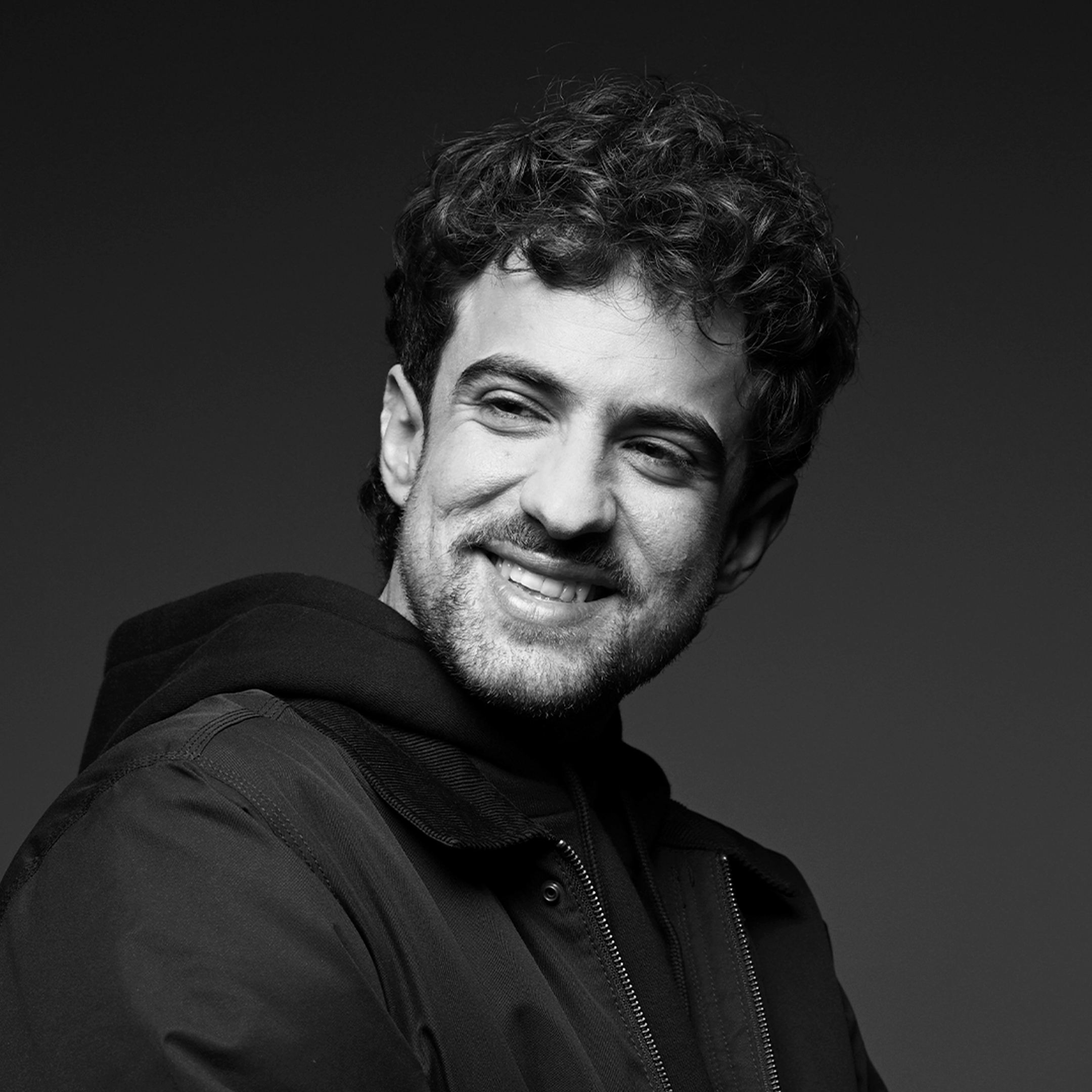 Tom Baldetti