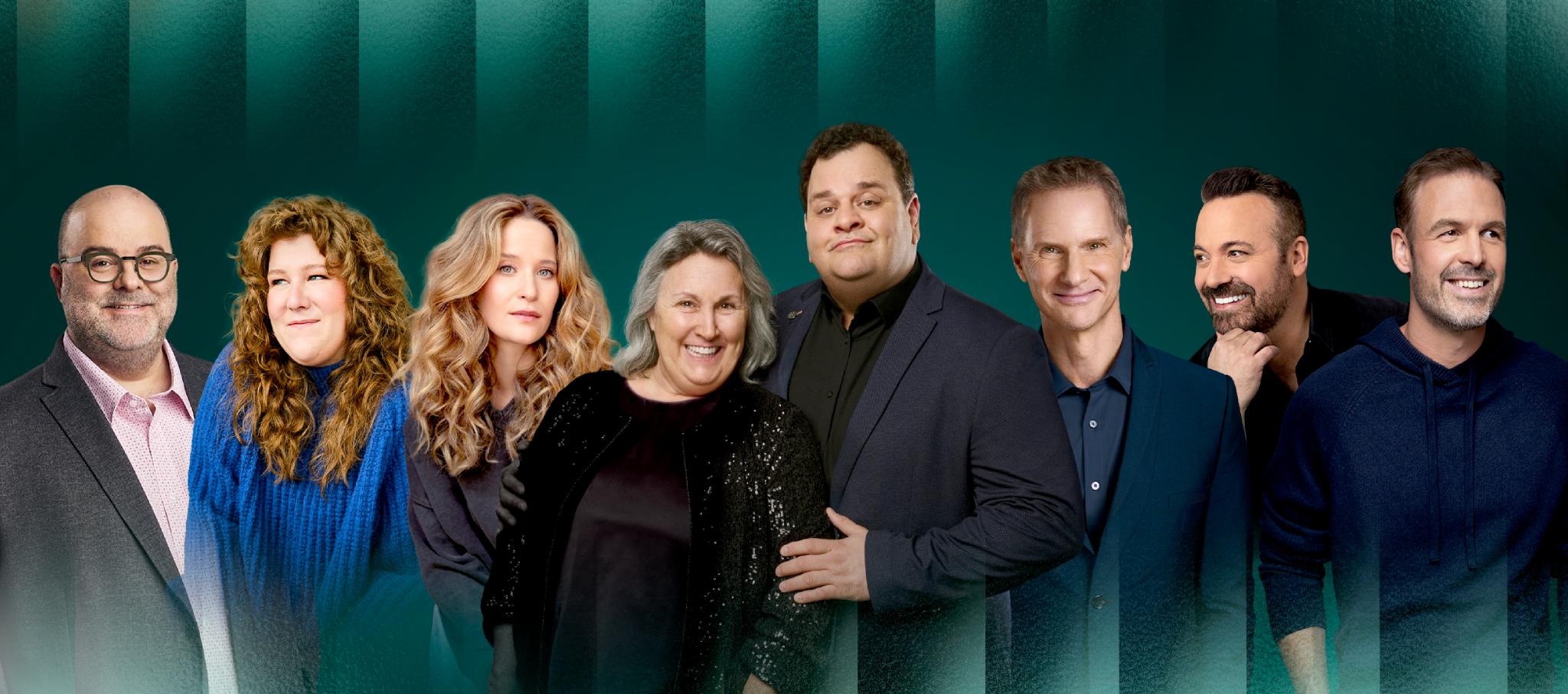 Galas Juste pour rire