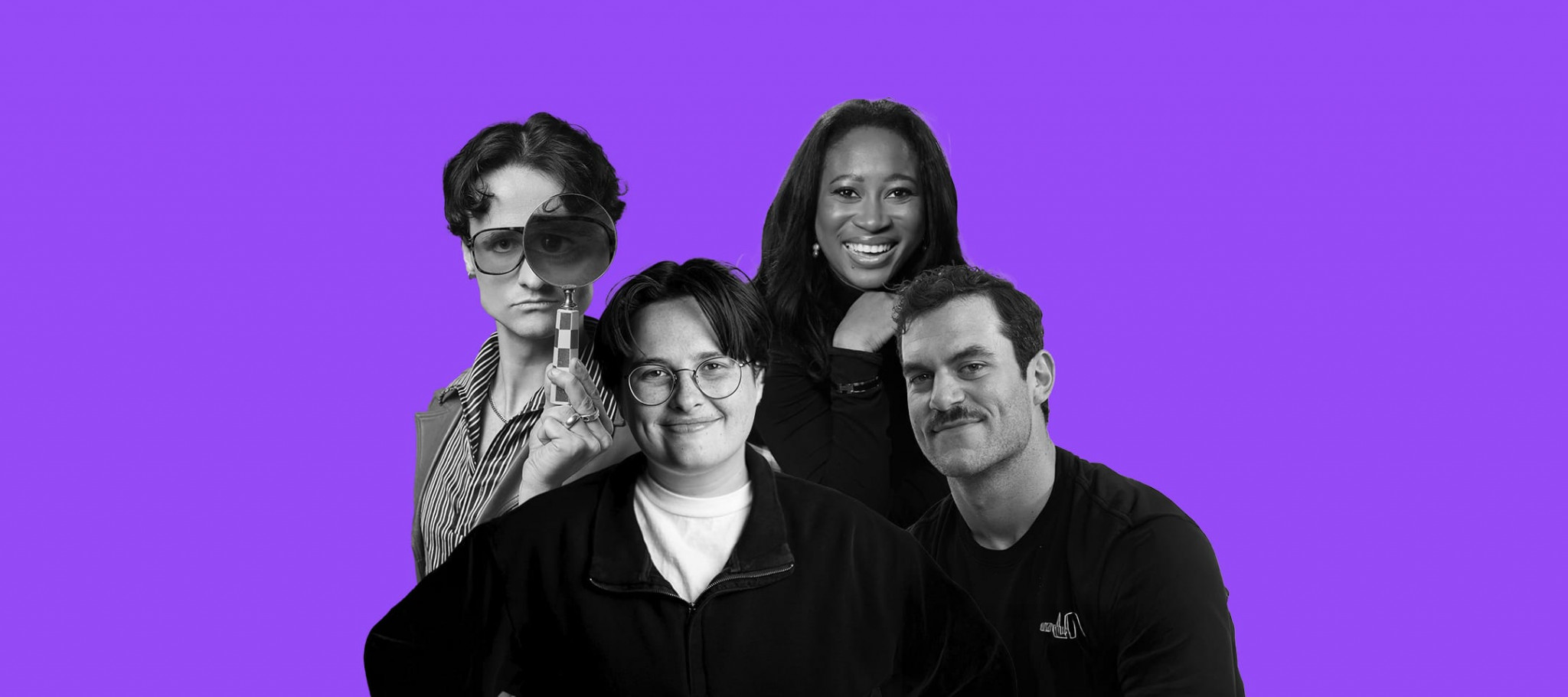 New Faces Creators in partnership with SMOSH