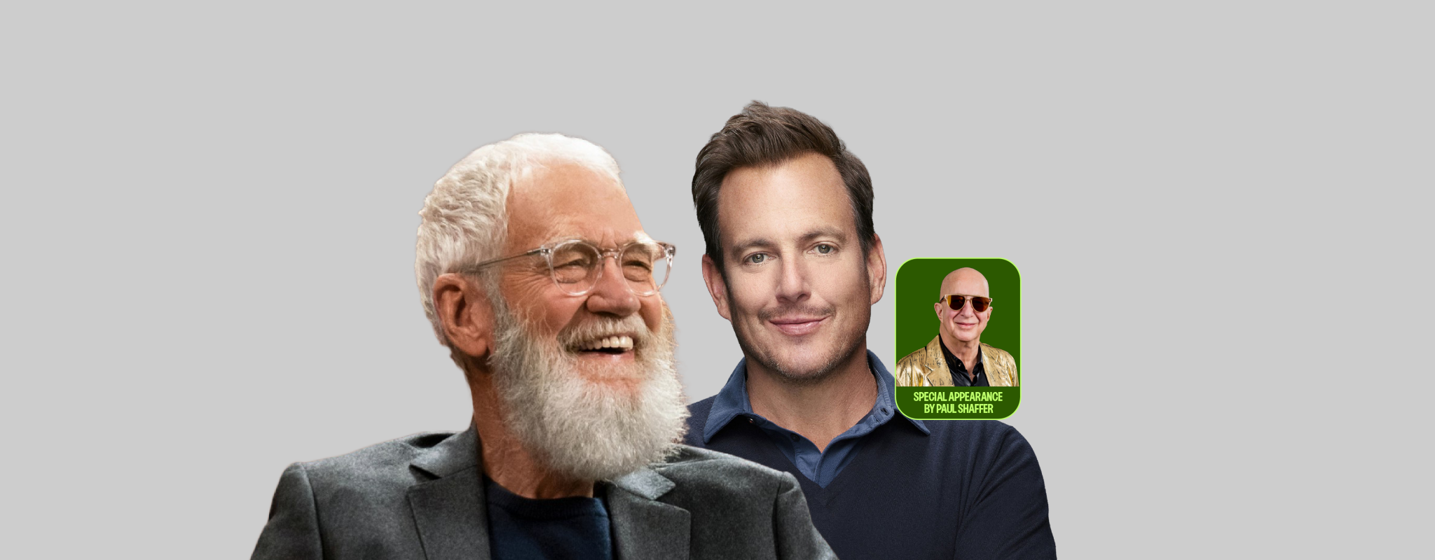 An Evening with David Letterman 