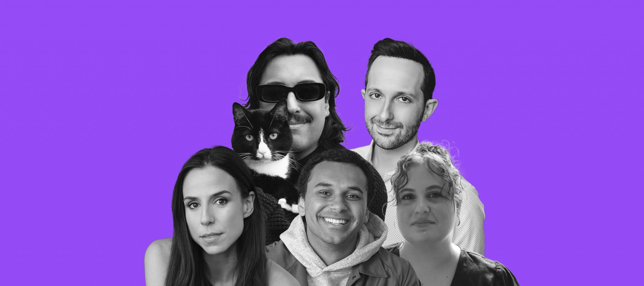 New Faces Writers in partnership with More Better 