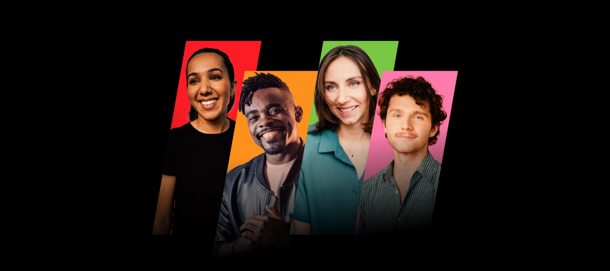 Tournée Juste pour rire : Génération Stand-up
