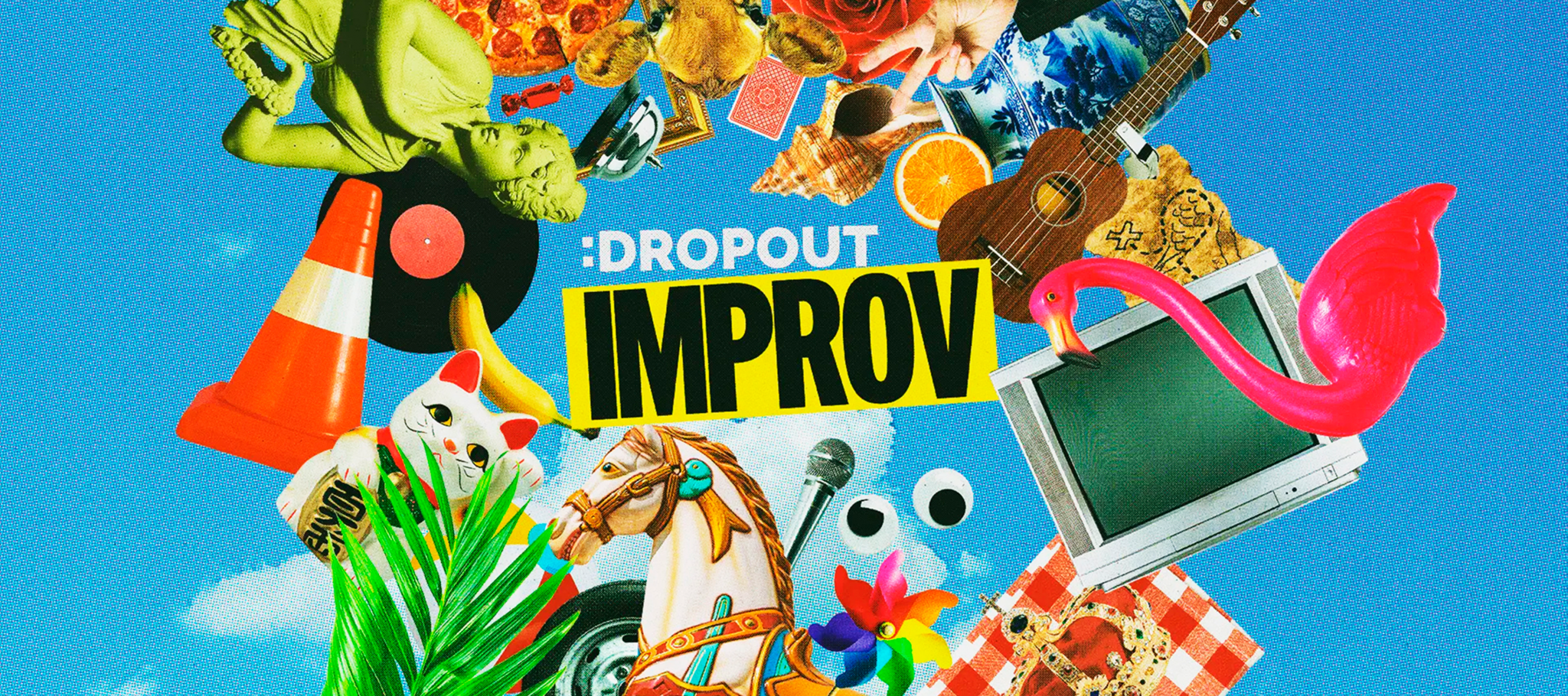 Dropout Improv