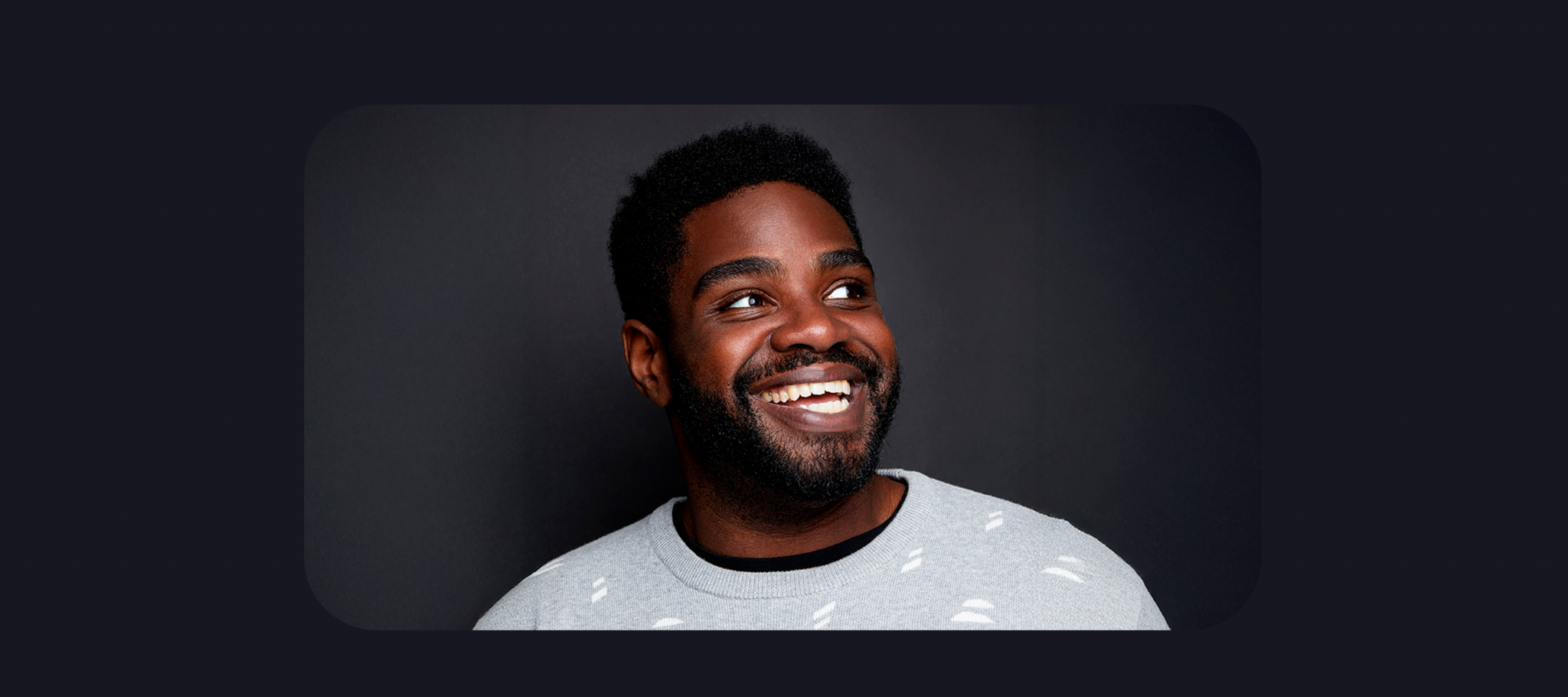 Ron Funches