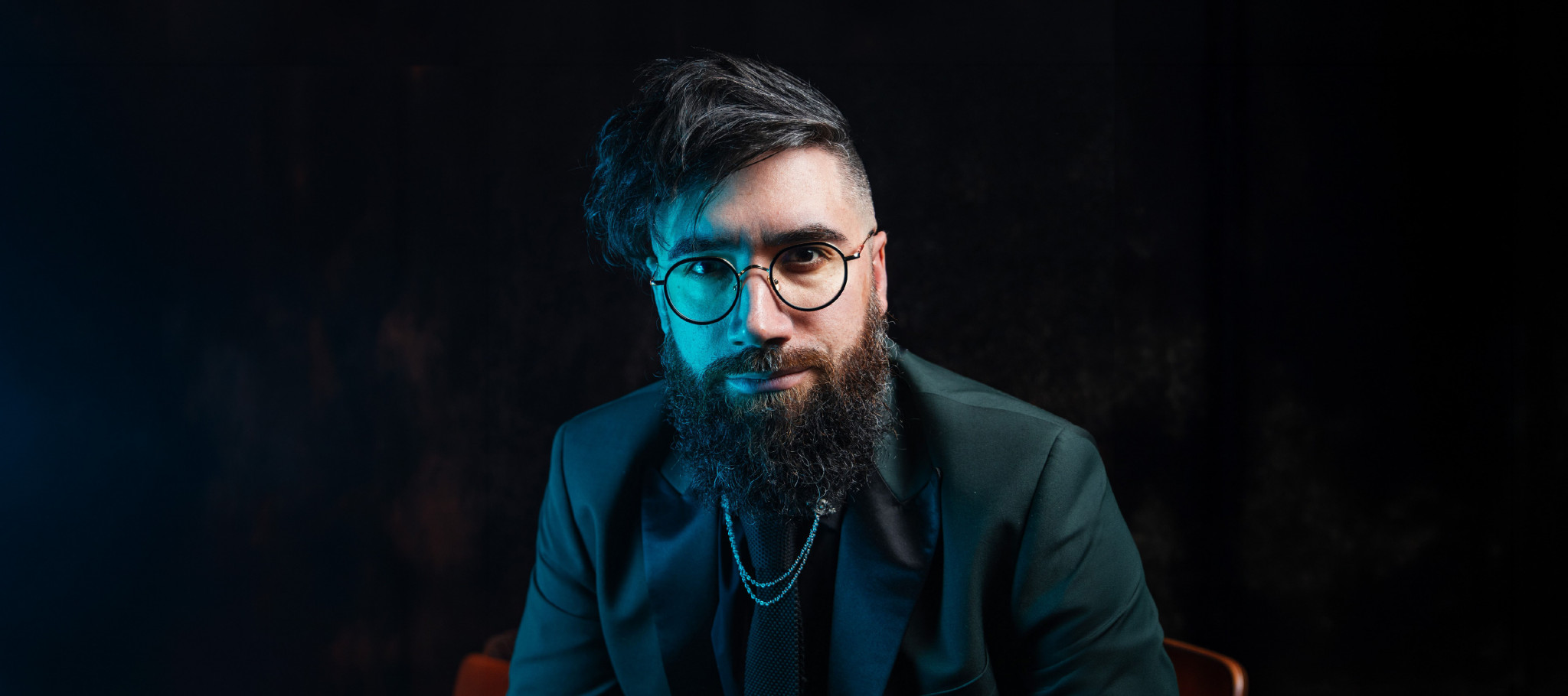 Peter Antoniou